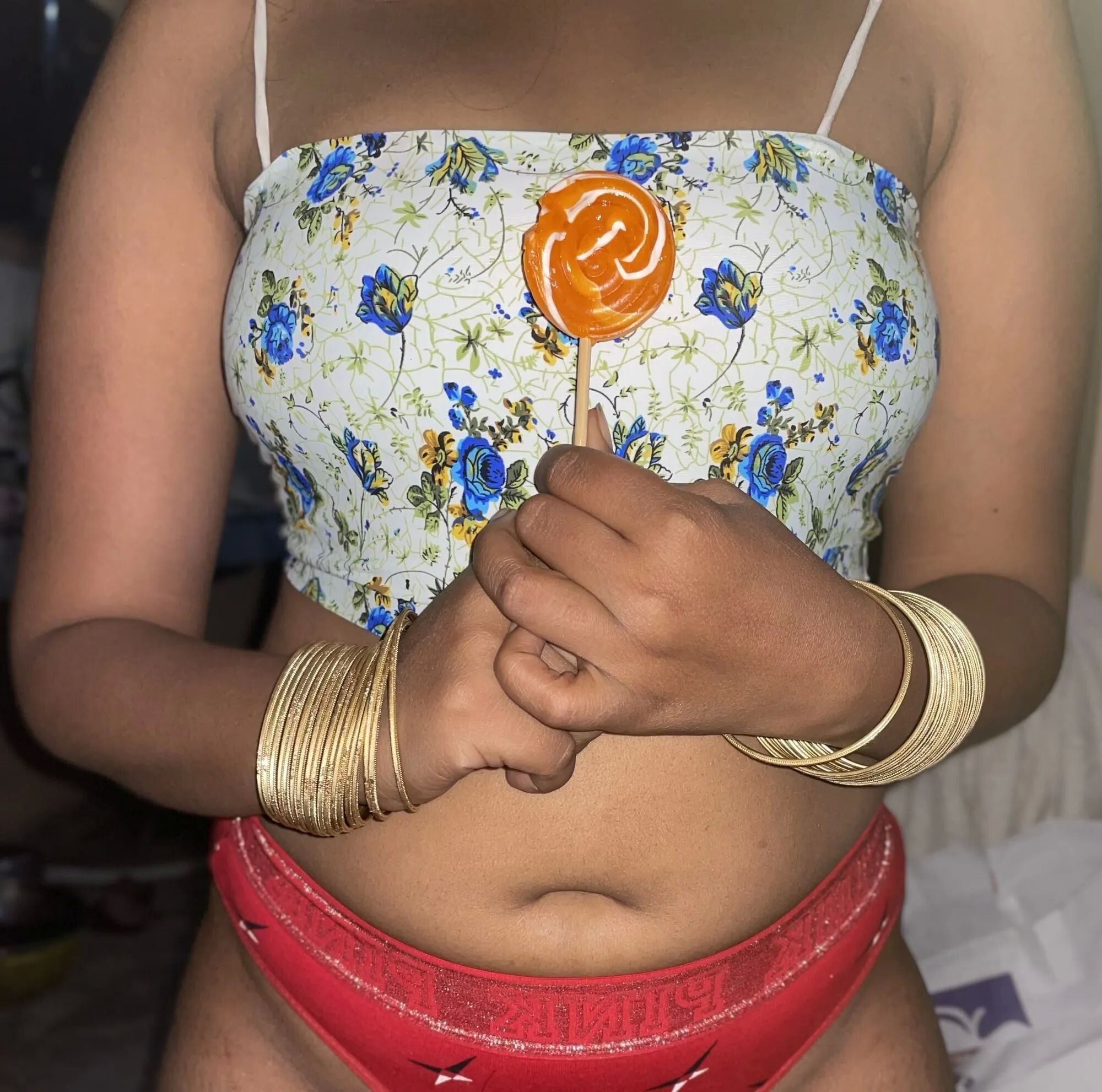 Indian MILF Big ass - 8 Pics