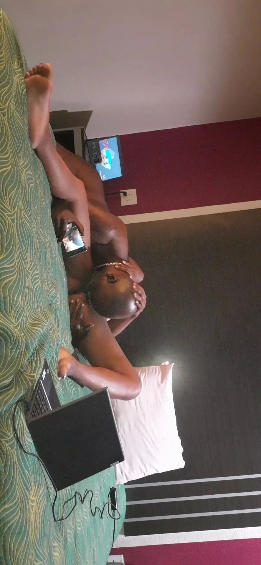 Real homemade Amateur Ebony Pussy - 192 Pics