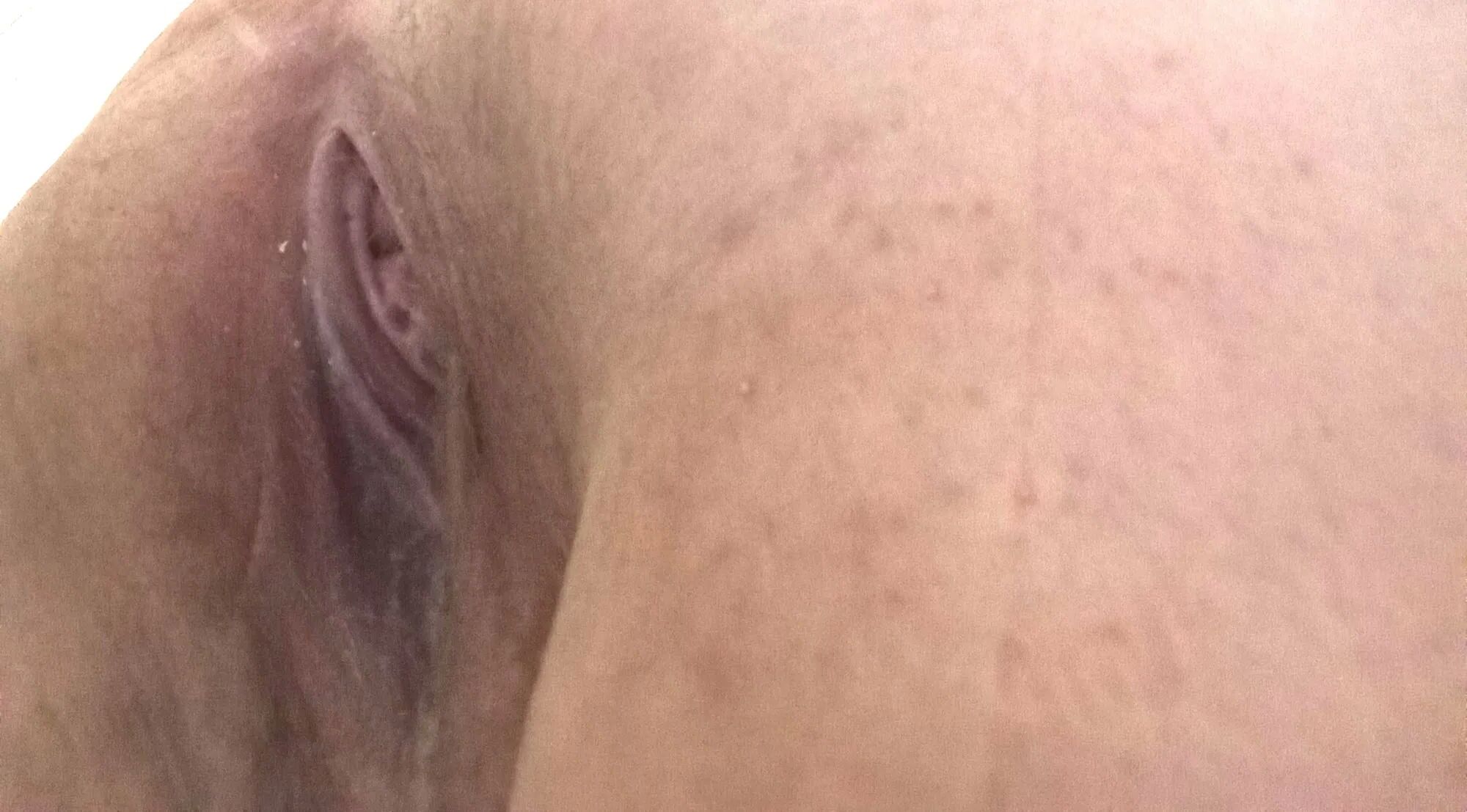Meine suesse muschi - 6 Pics