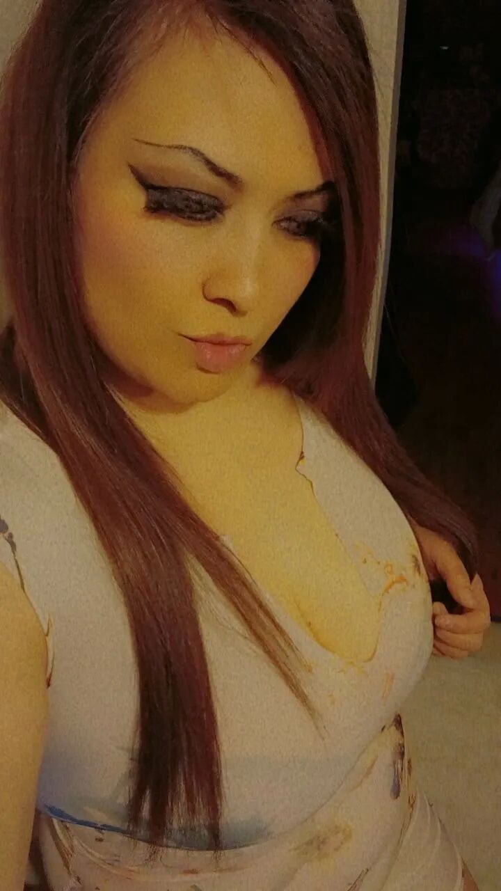 Without anything to do - 7 Pics