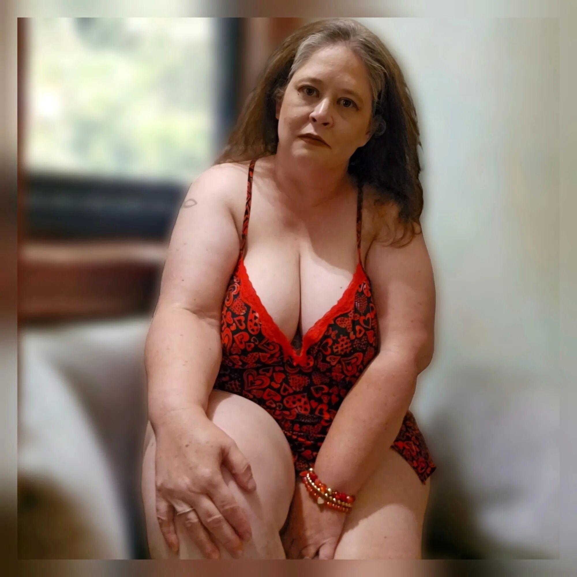 Sexy ladyjane73 - 9 Pics