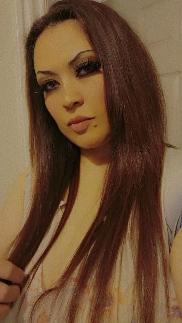 Without anything to do - 7 Pics