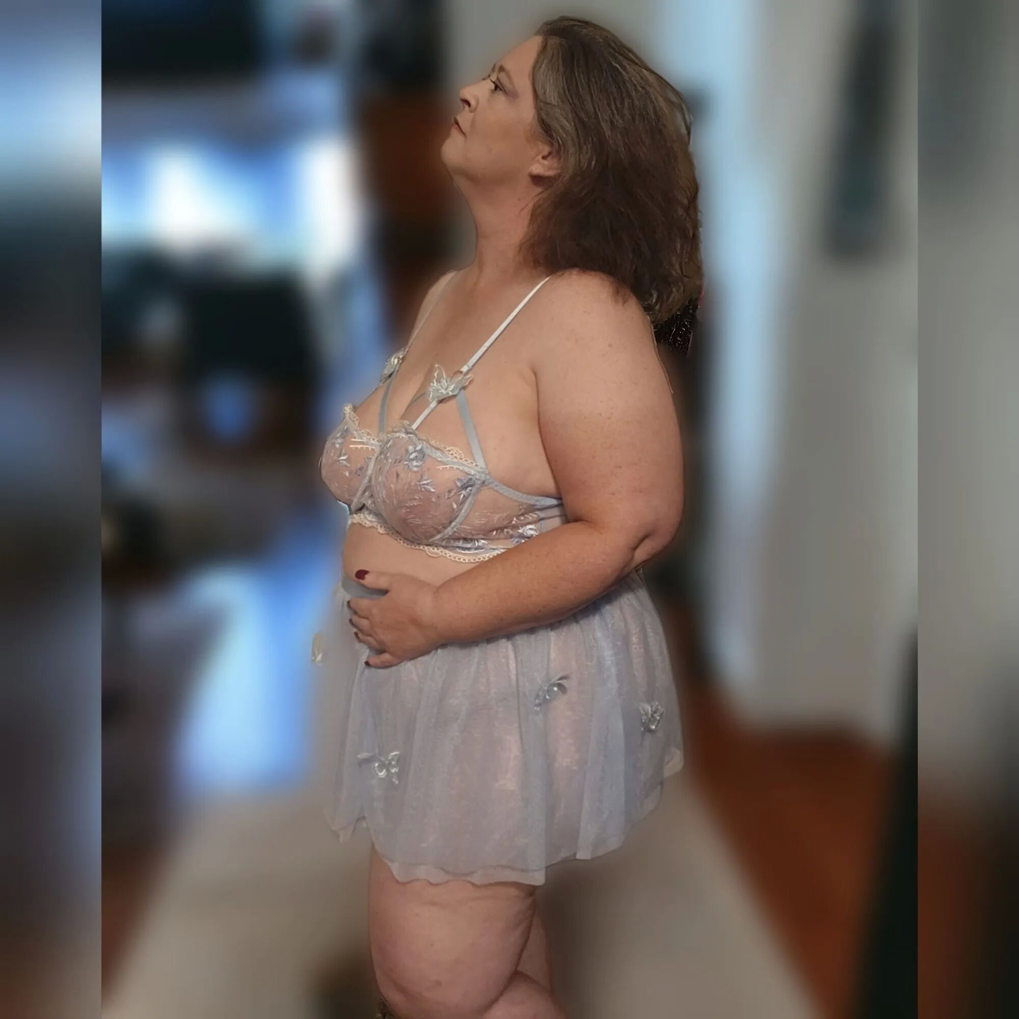 Sexy ladyjane73 - 9 Pics