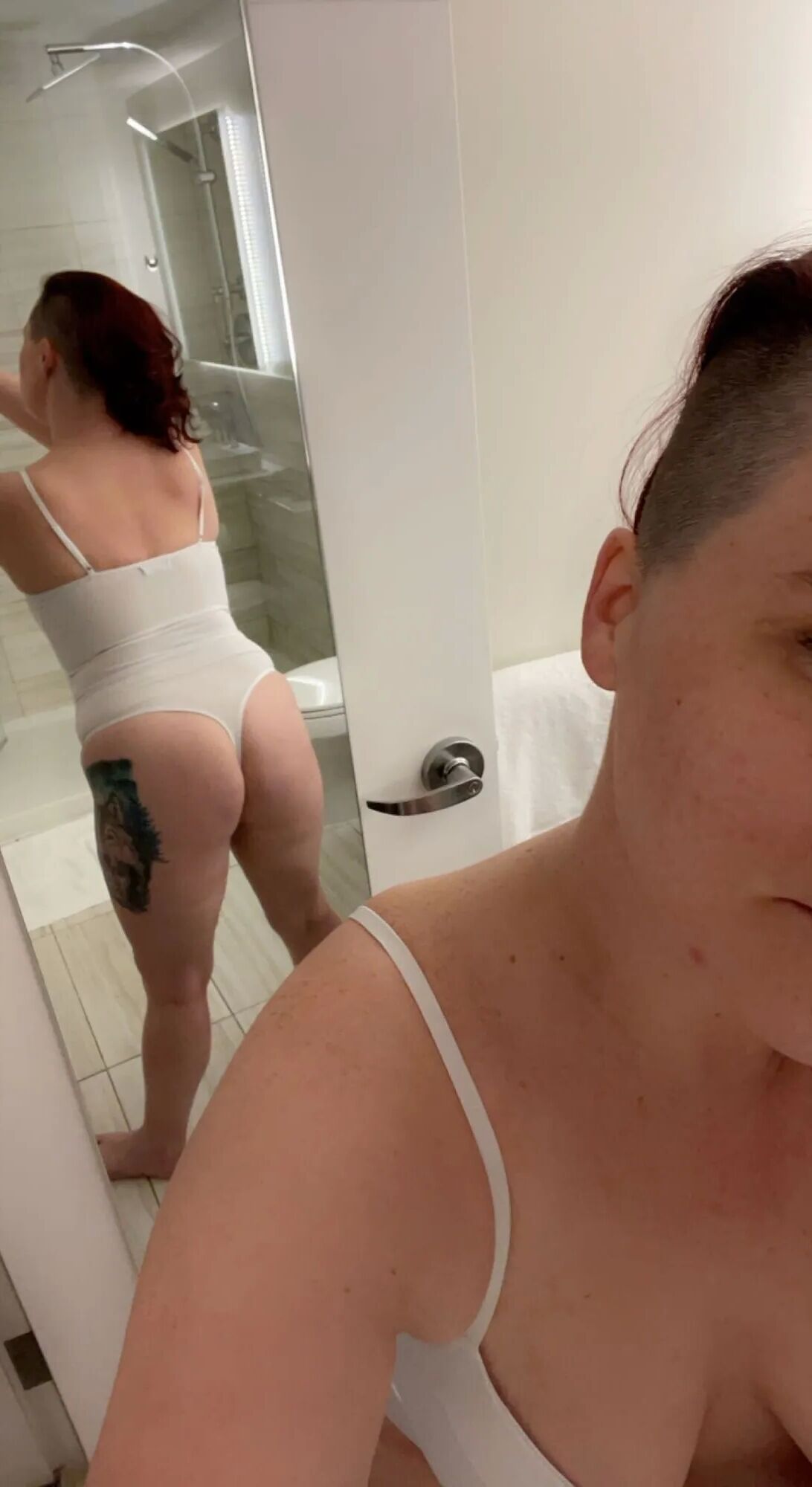 Cum with me on a journey. - 34 Pics