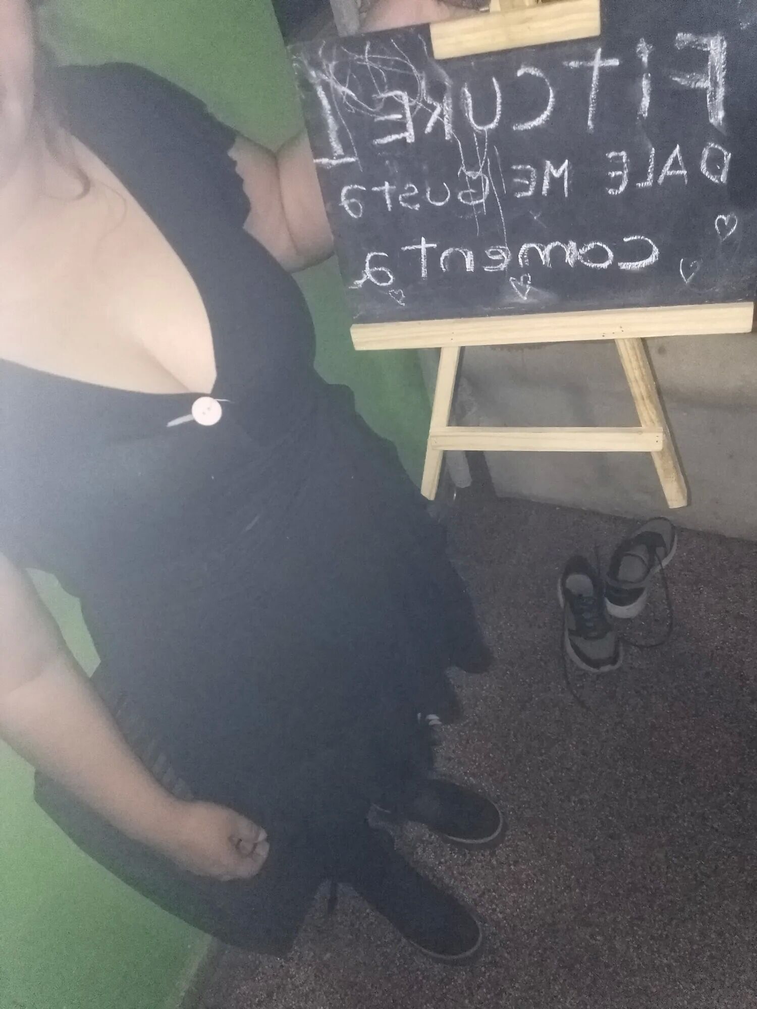 Pack 35 : mini dress and thong - 29 Pics