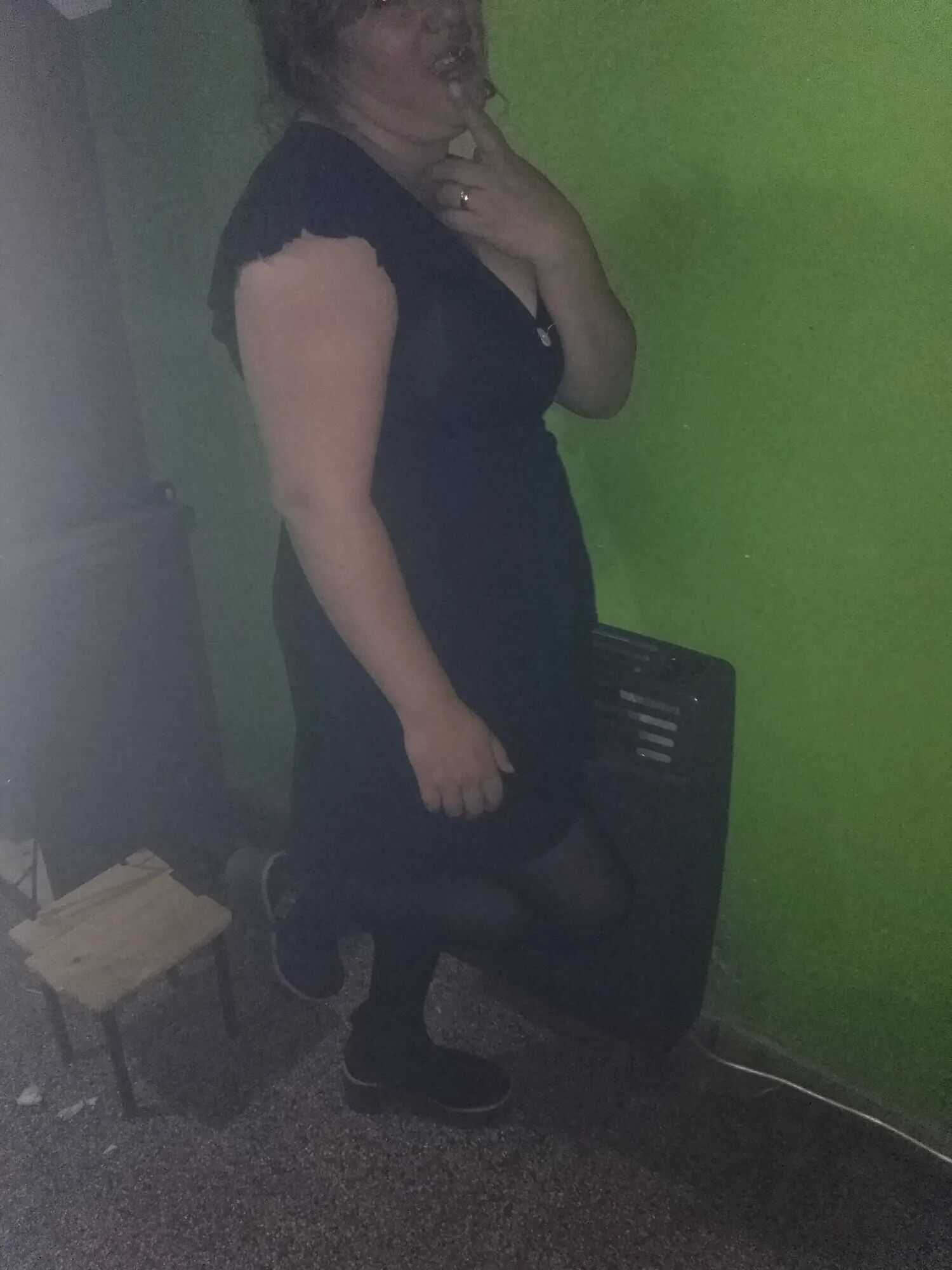 Pack 35 : mini dress and thong - 29 Pics