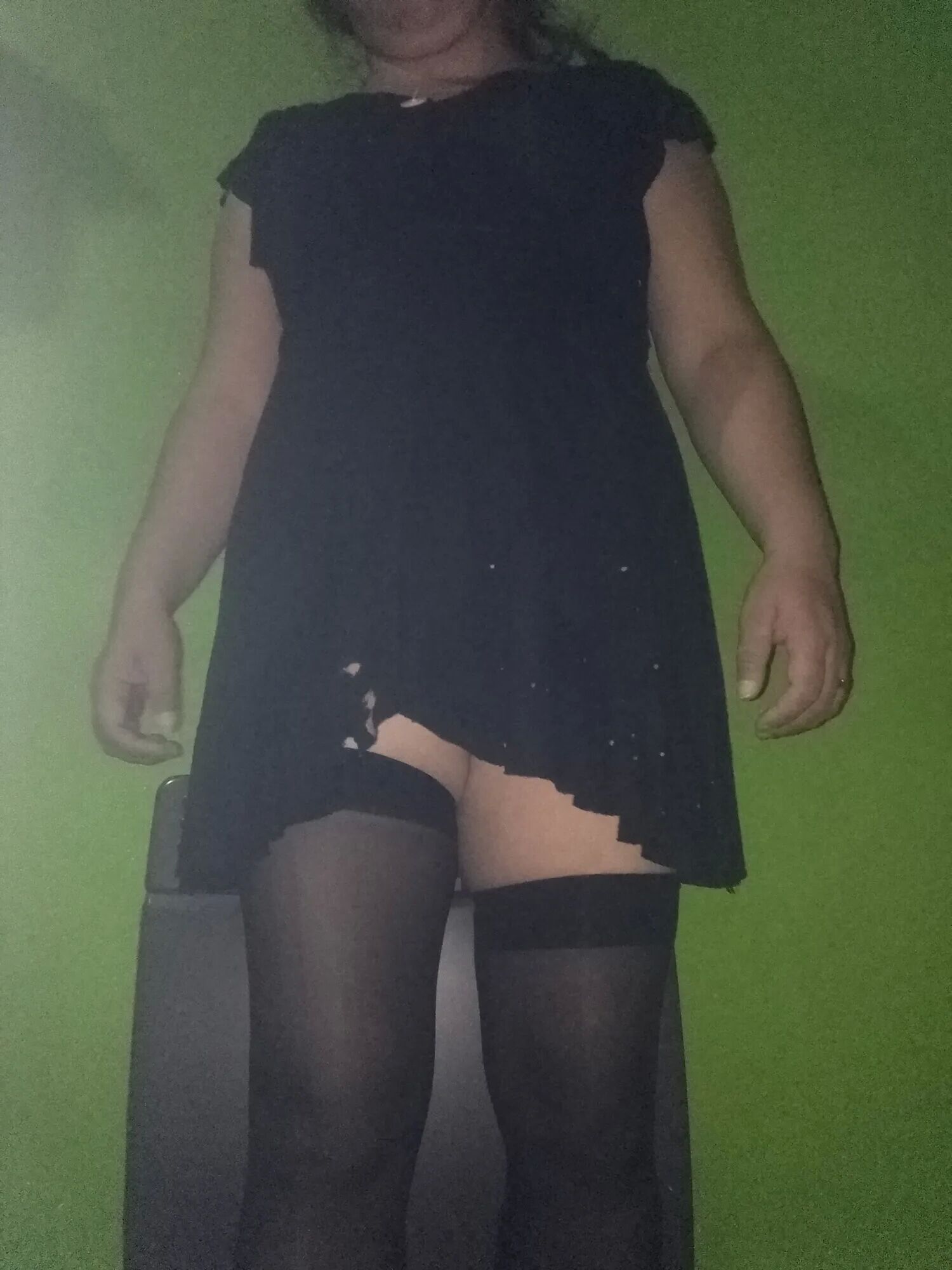 Pack 35 : mini dress and thong - 29 Pics