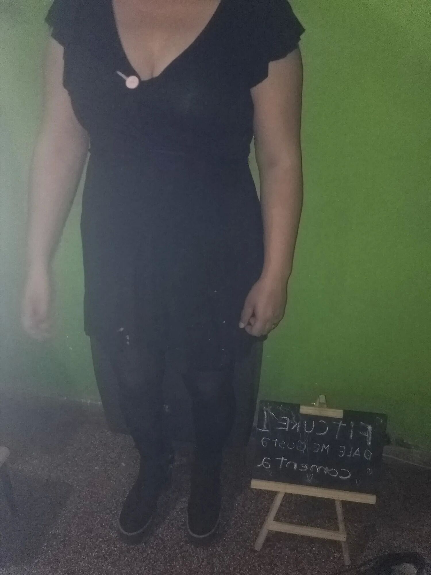 Pack 35 : mini dress and thong - 29 Pics