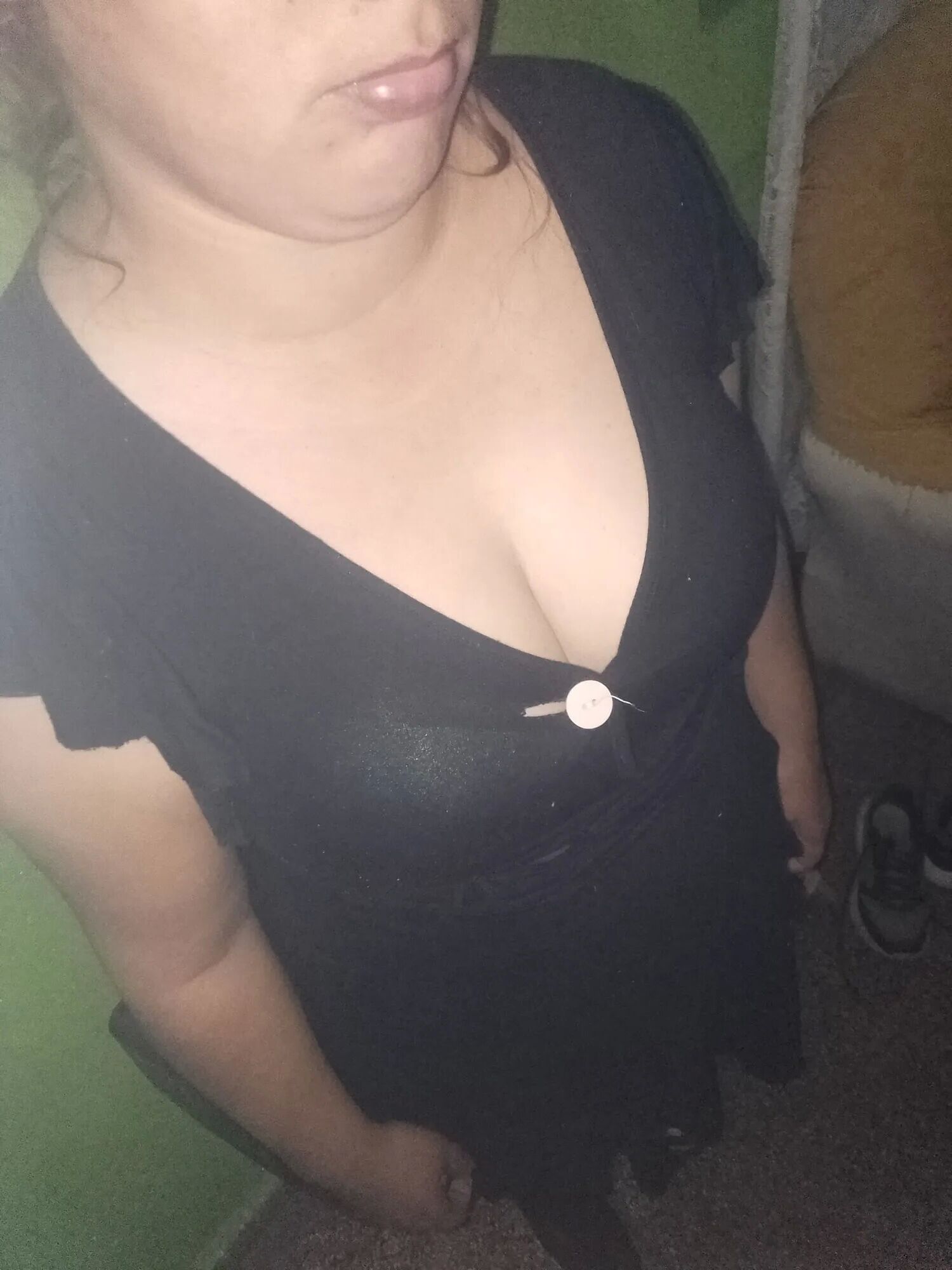 Pack 35 : mini dress and thong - 29 Pics
