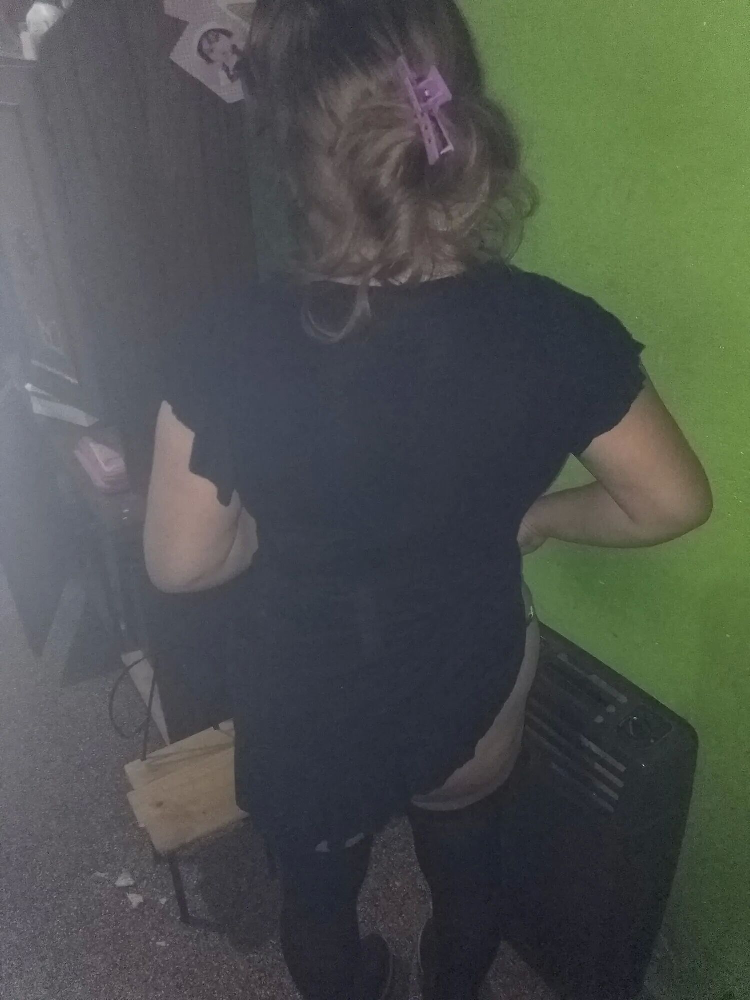 Pack 35 : mini dress and thong - 29 Pics