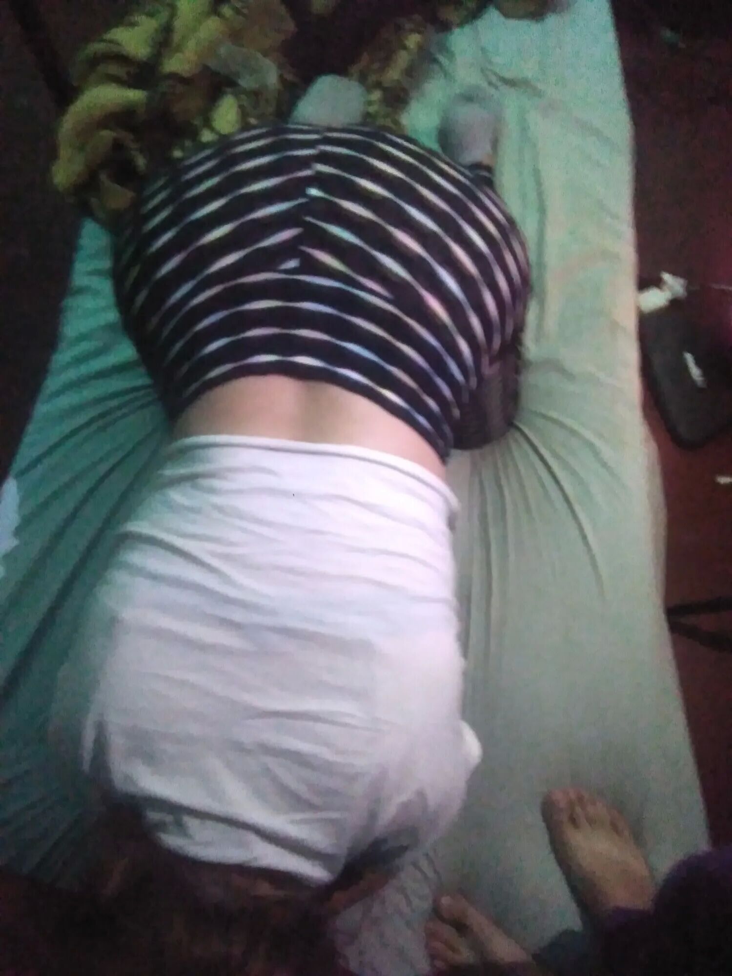 Pack 30: I pull down her pants and she shows me her pearl th - 16 Pics