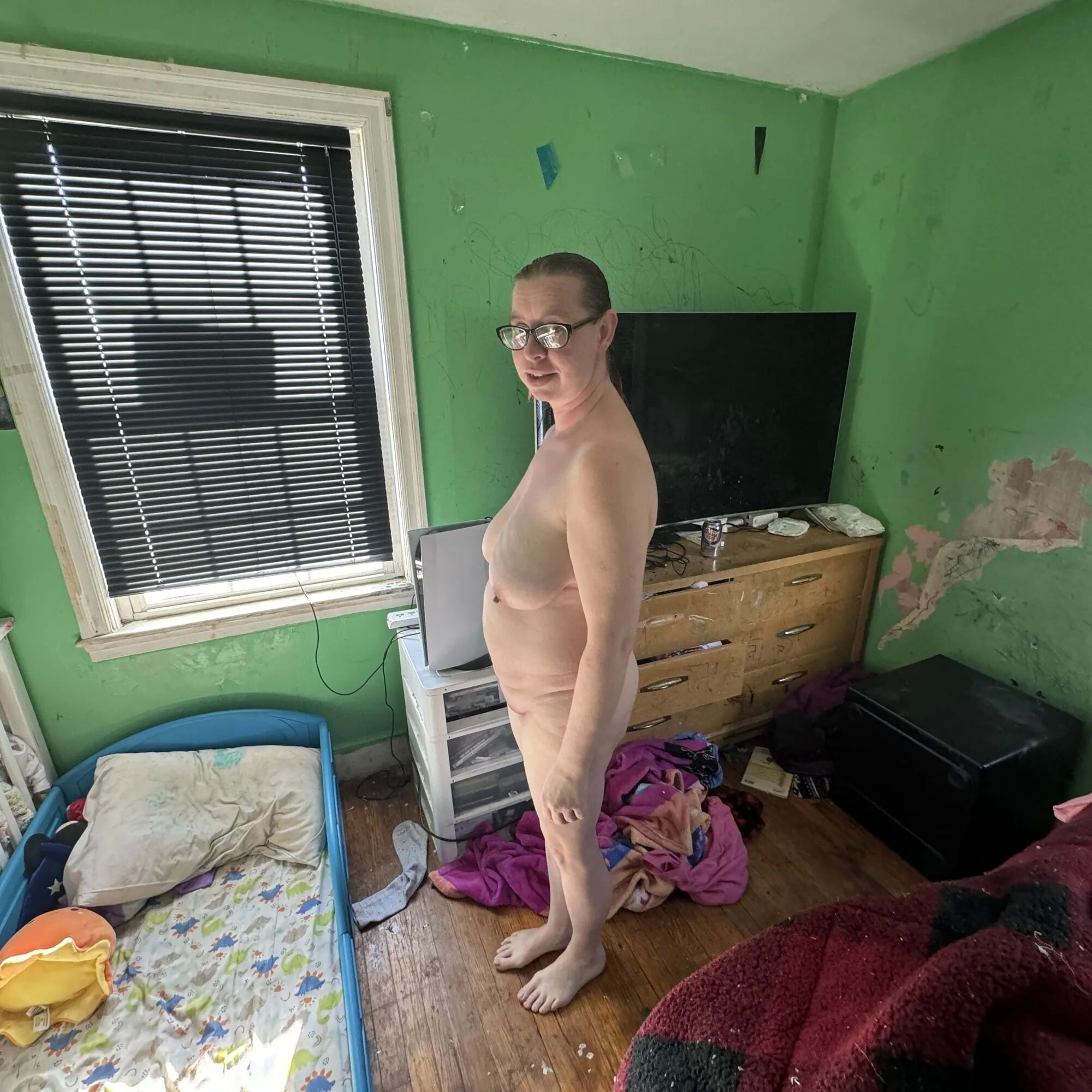 Just me - 6 Pics