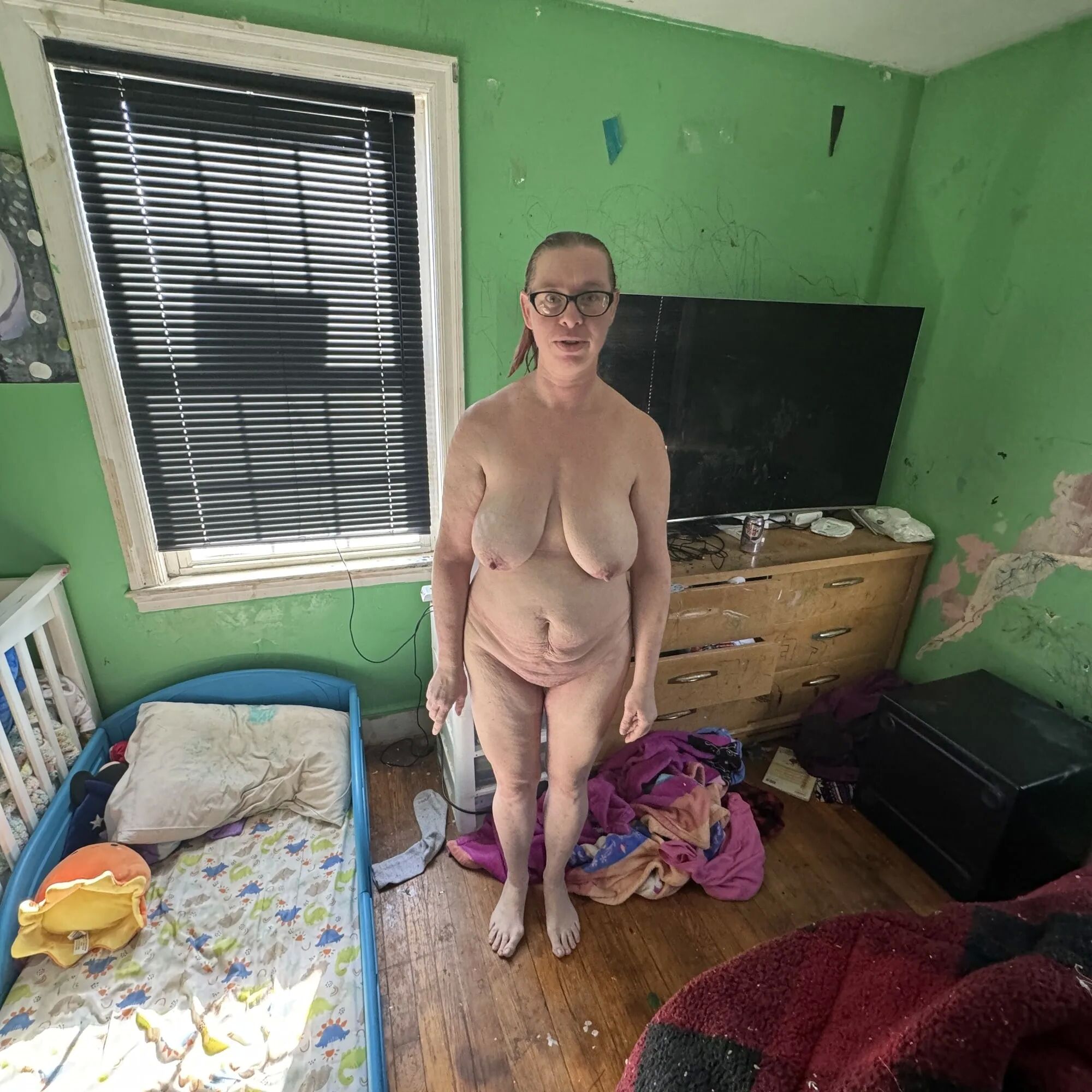 Just me - 6 Pics