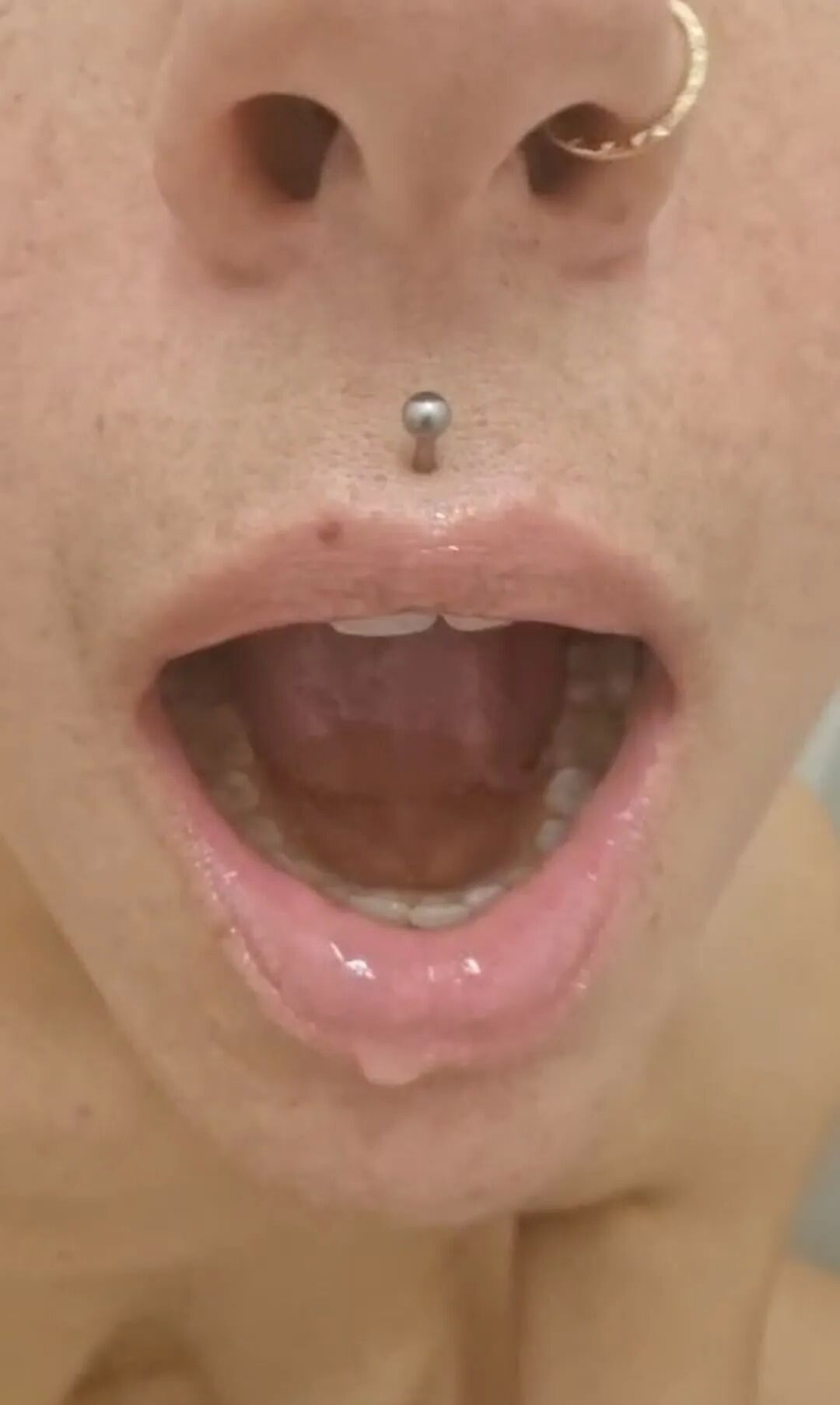 My fetish GF - 5 Pics