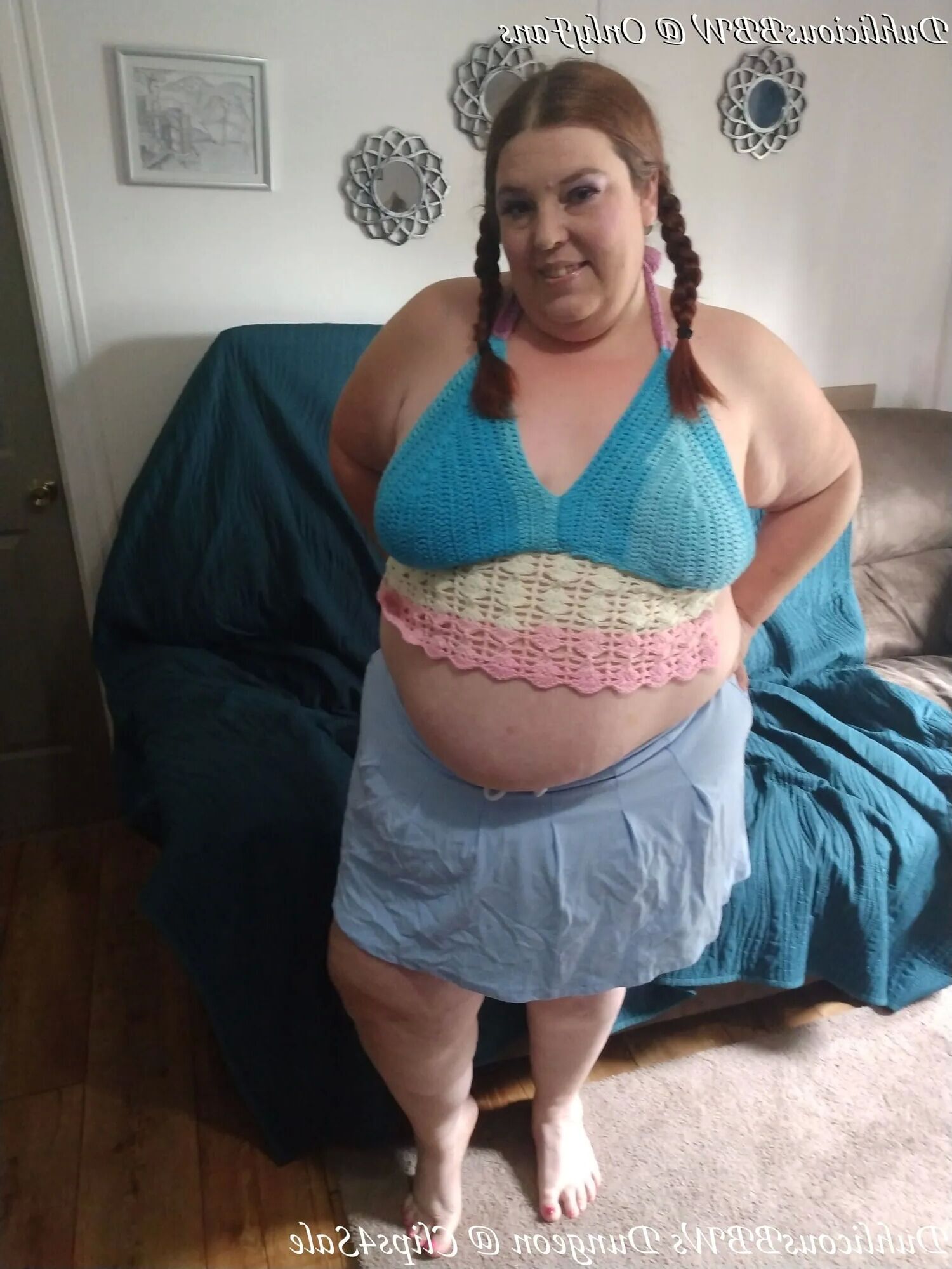 Tell me I'm sexy - 144 Pics