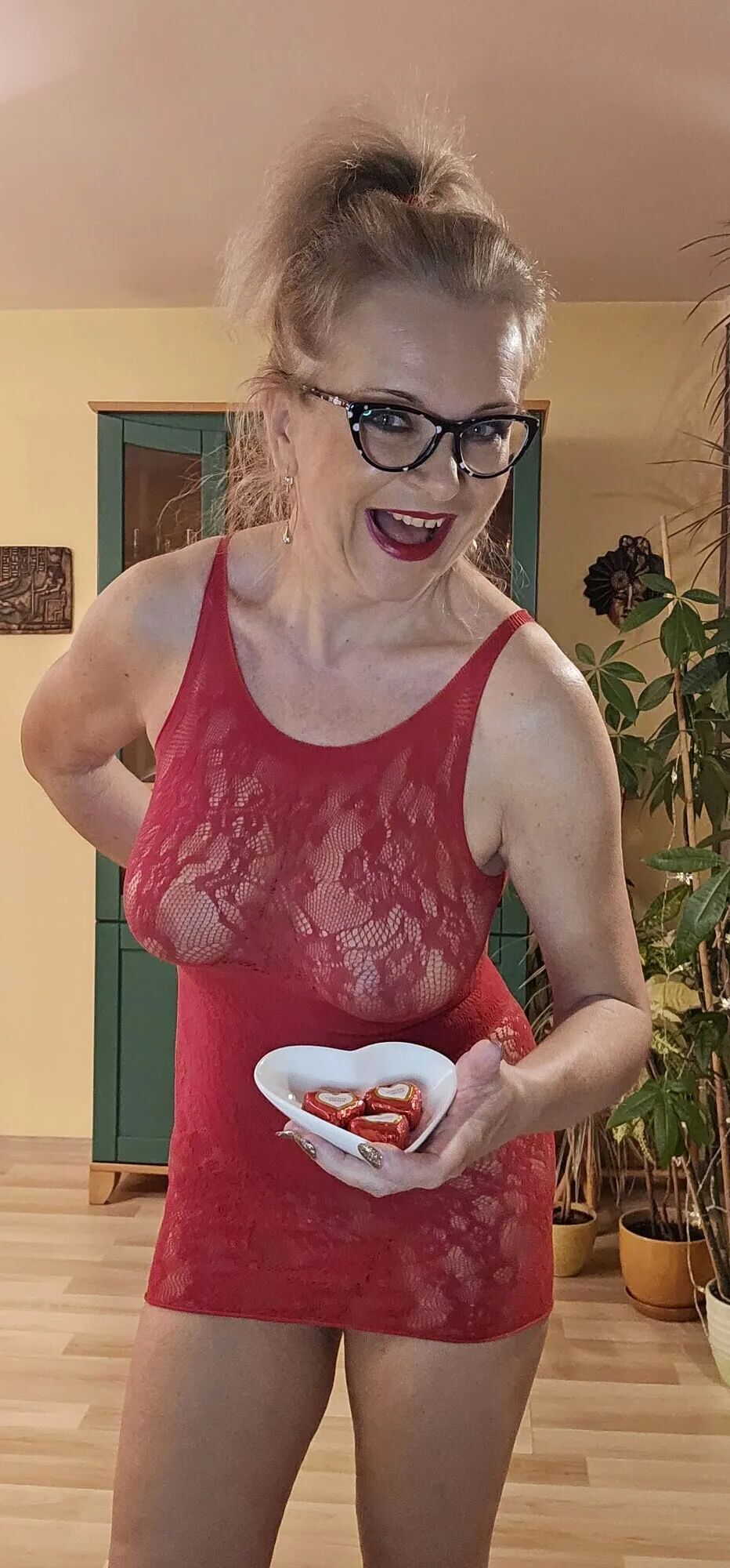 Valentine's Day - 10 Pics