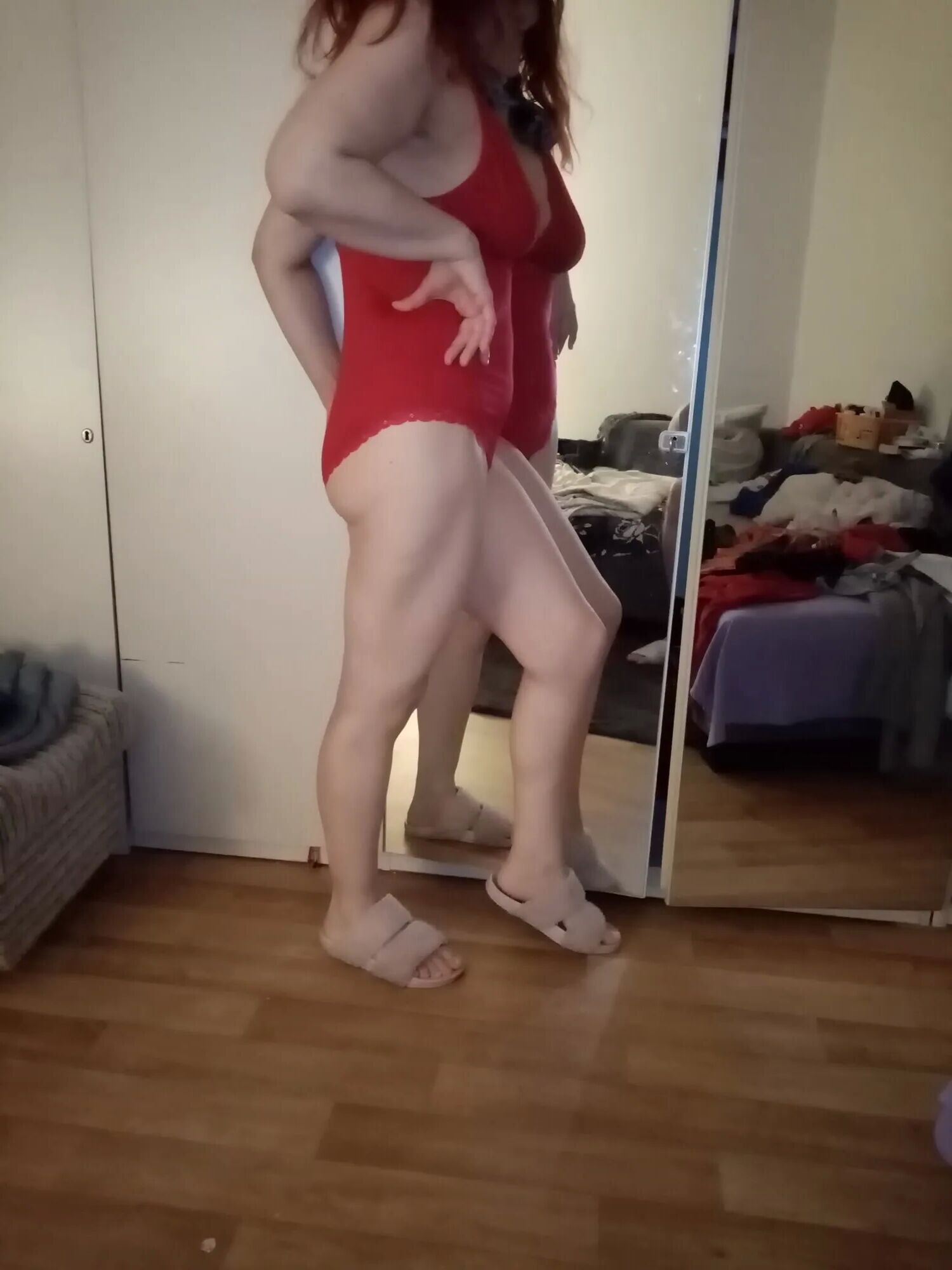 Hot wife - 10 Pics