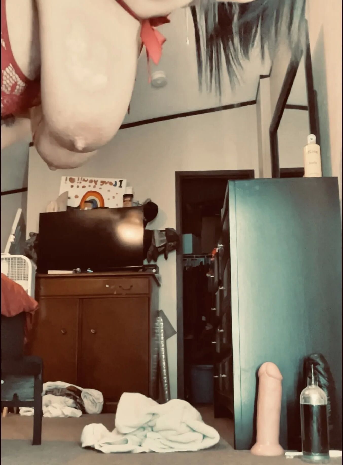 More of me showing off - 34 Pics