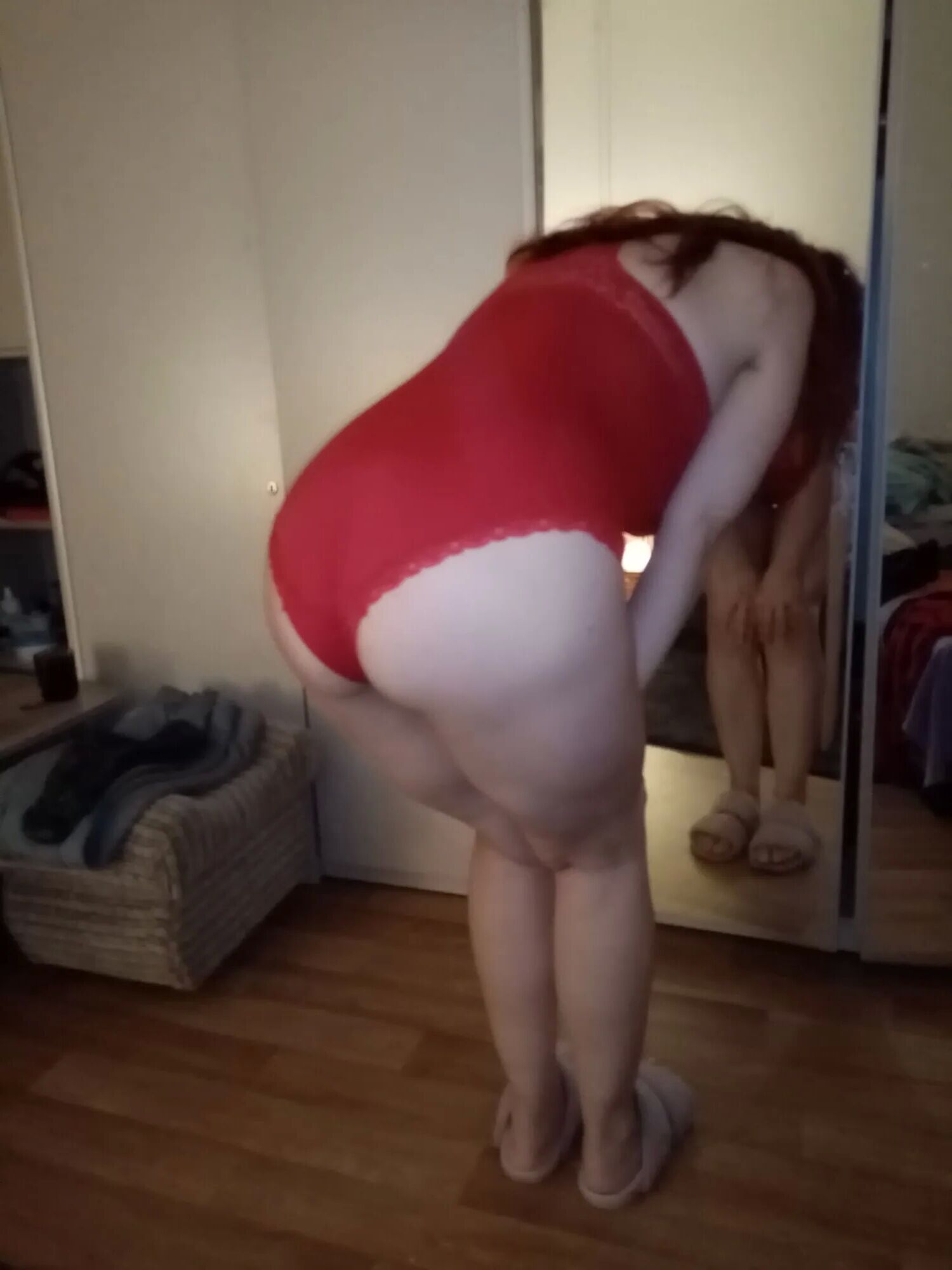 Hot wife - 10 Pics