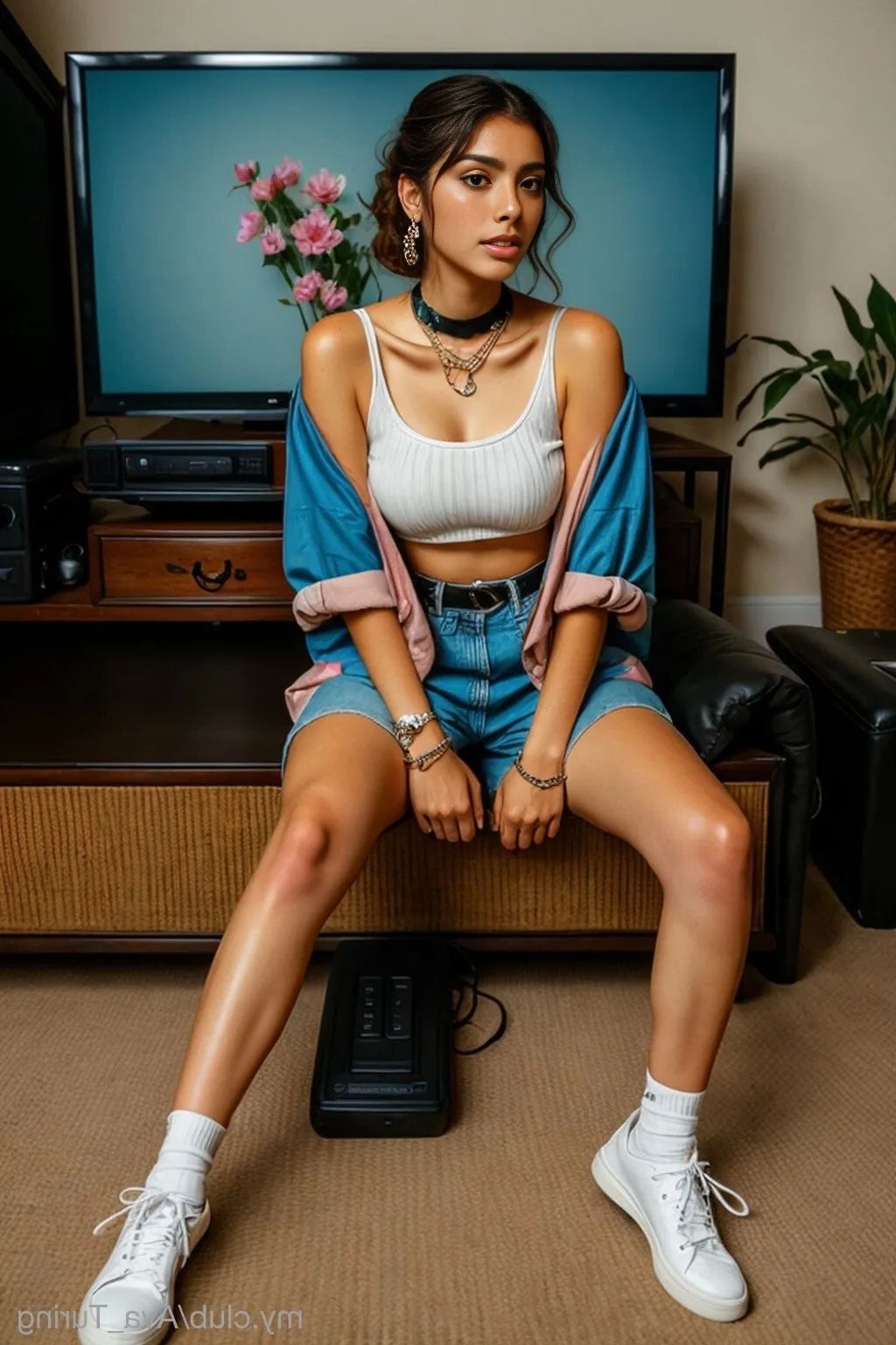 Ava Turing Free Photos - 9 Pics