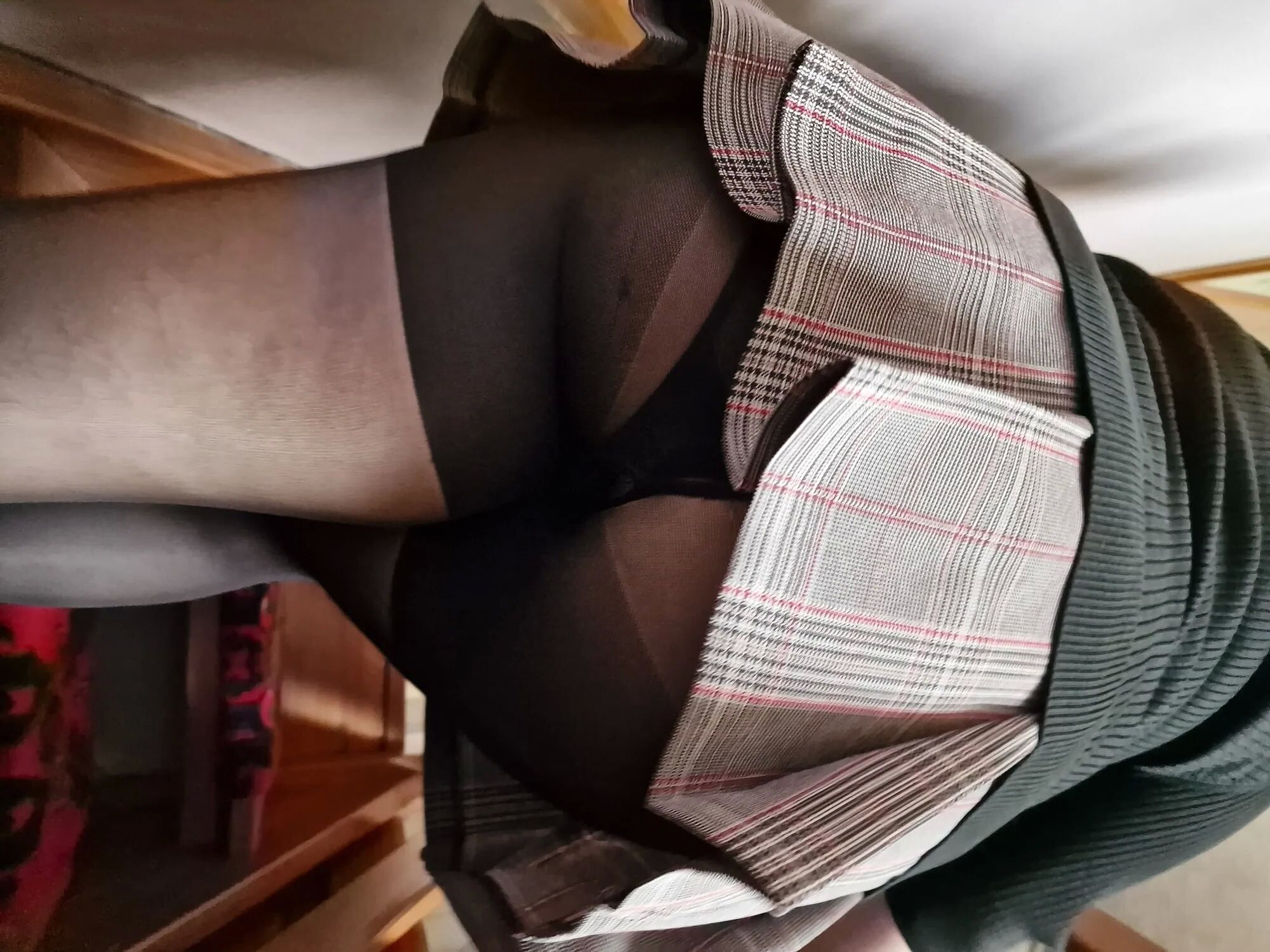 Skirts - 5 Pics