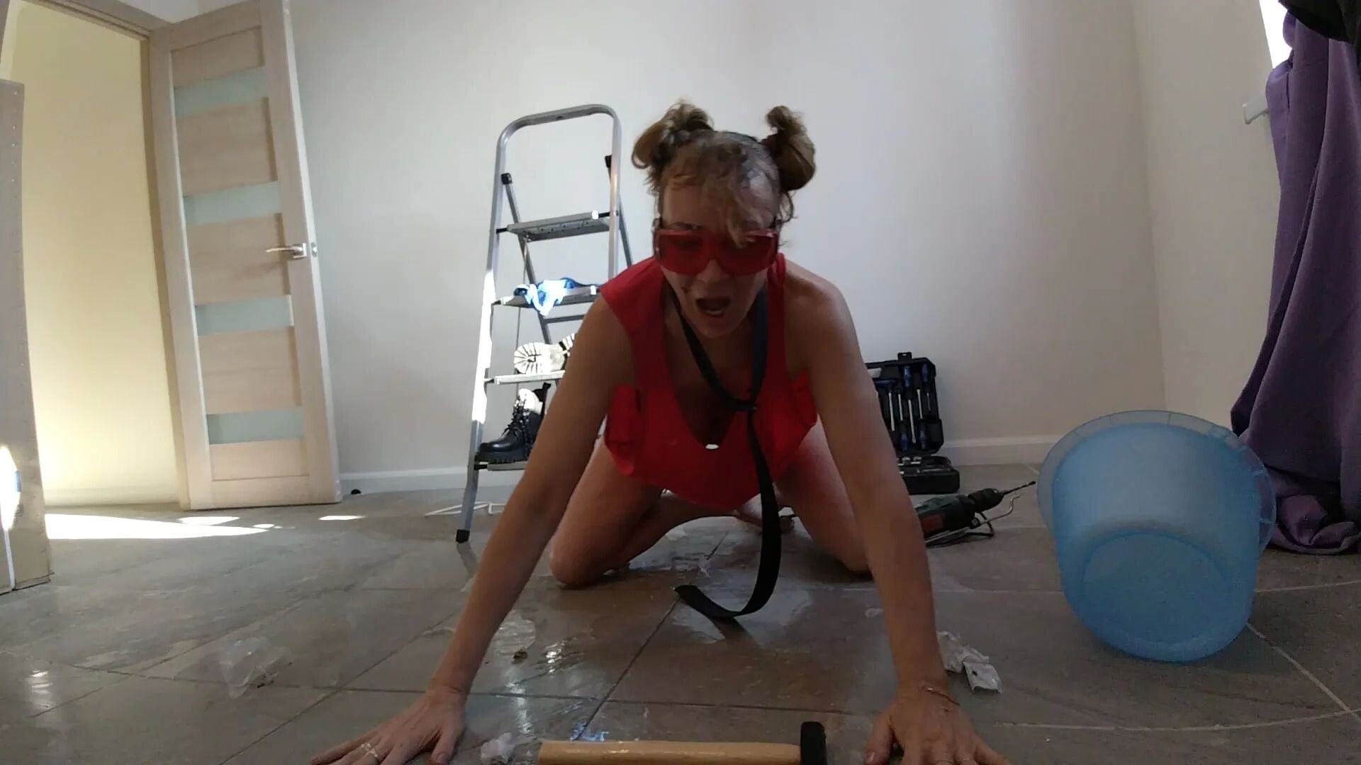 Homemaster mom - 29 Pics