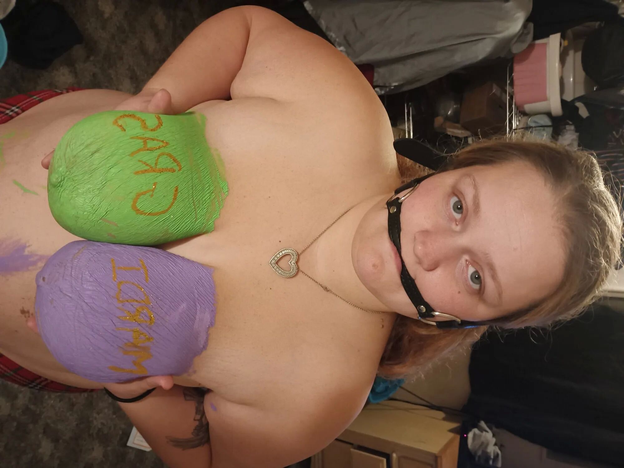 Mardi gras time - 16 Pics