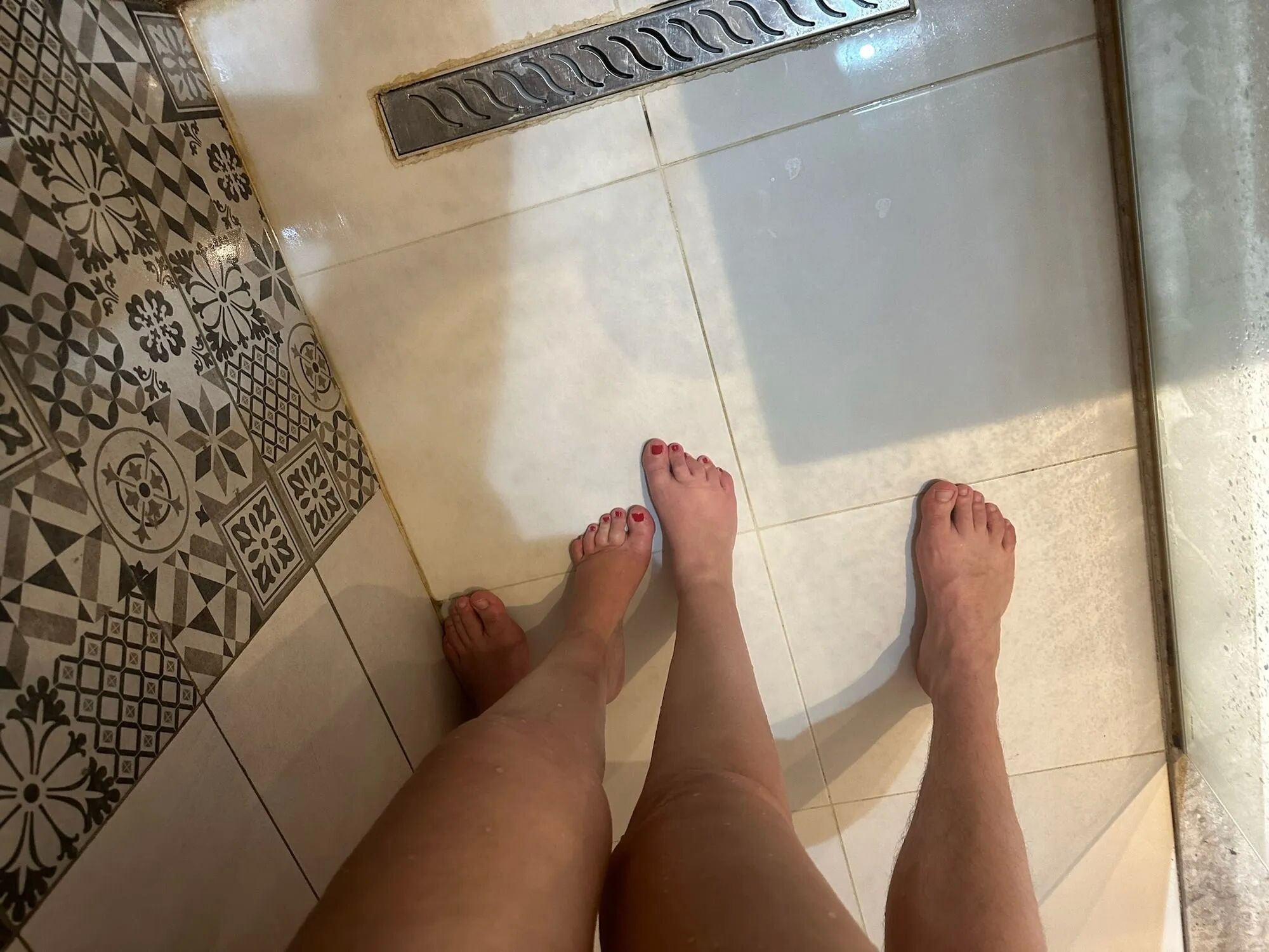 Cum with us - 9 Pics