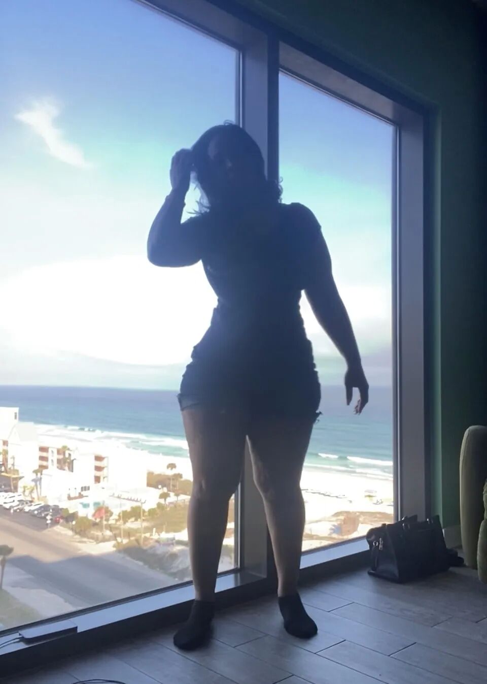 I’m ready - 21 Pics