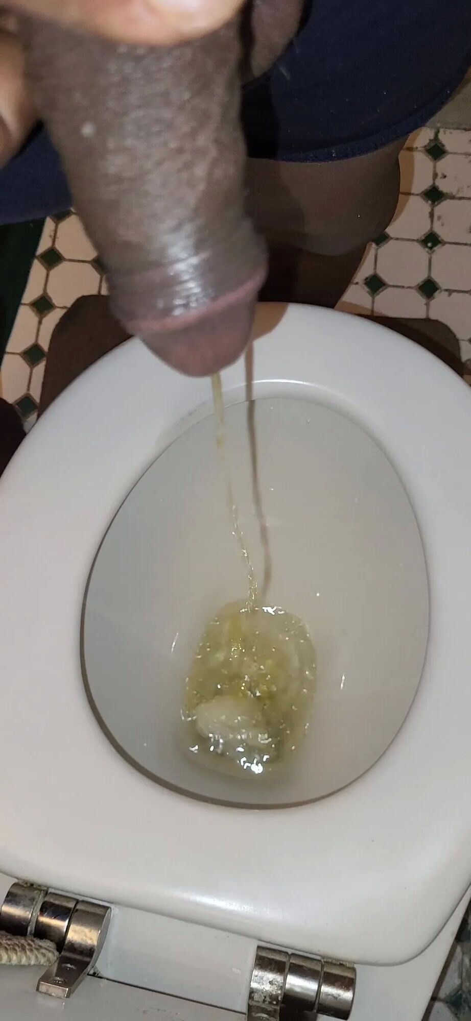 Freaky OG's Piss Pics - 47 Pics
