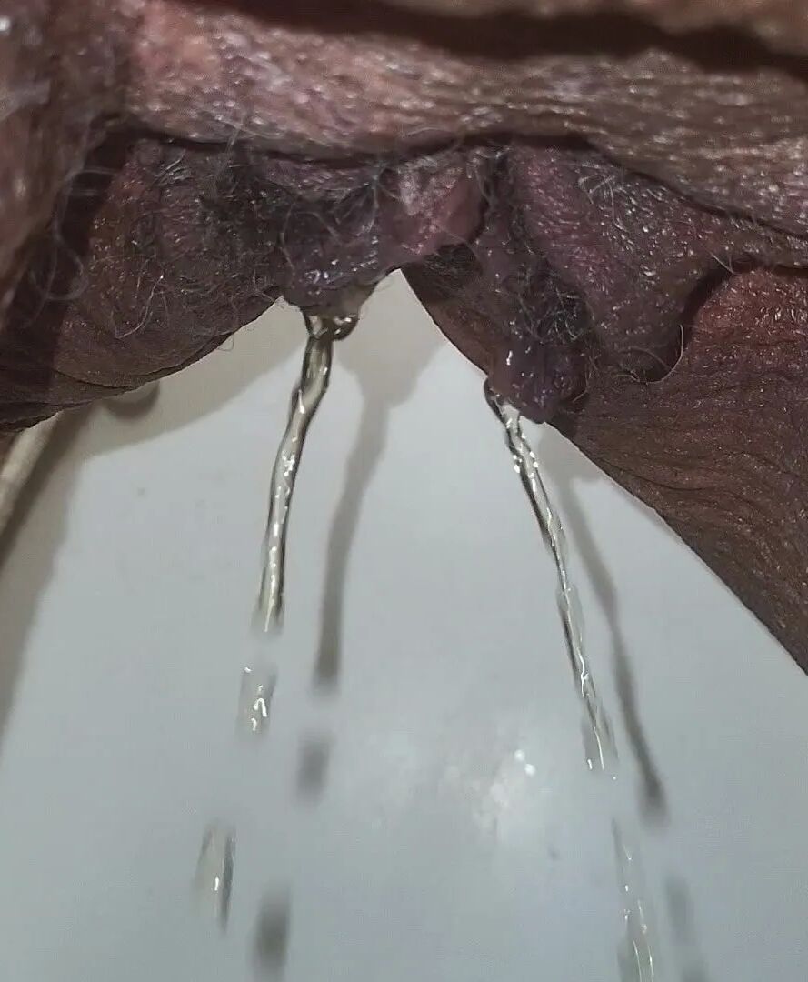 Freaky OG's Piss Pics - 47 Pics