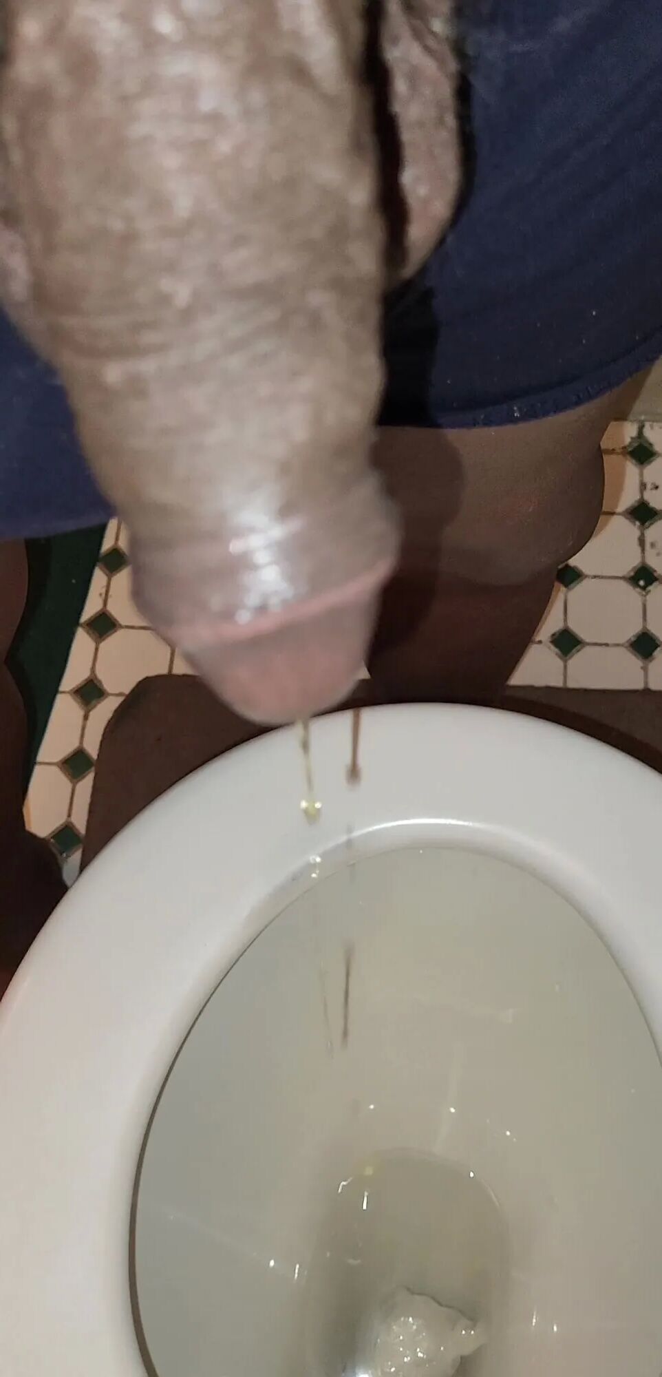 Freaky OG's Piss Pics - 47 Pics