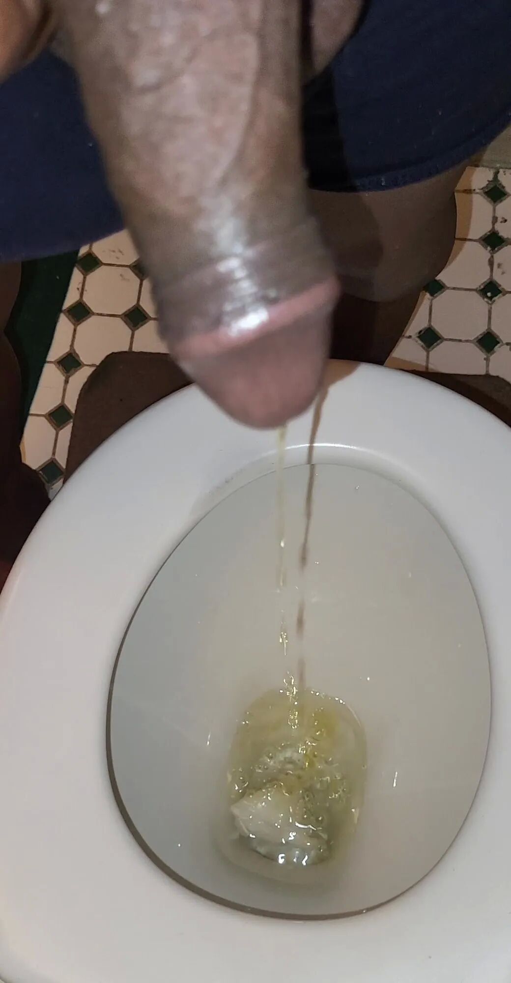Freaky OG's Piss Pics - 47 Pics