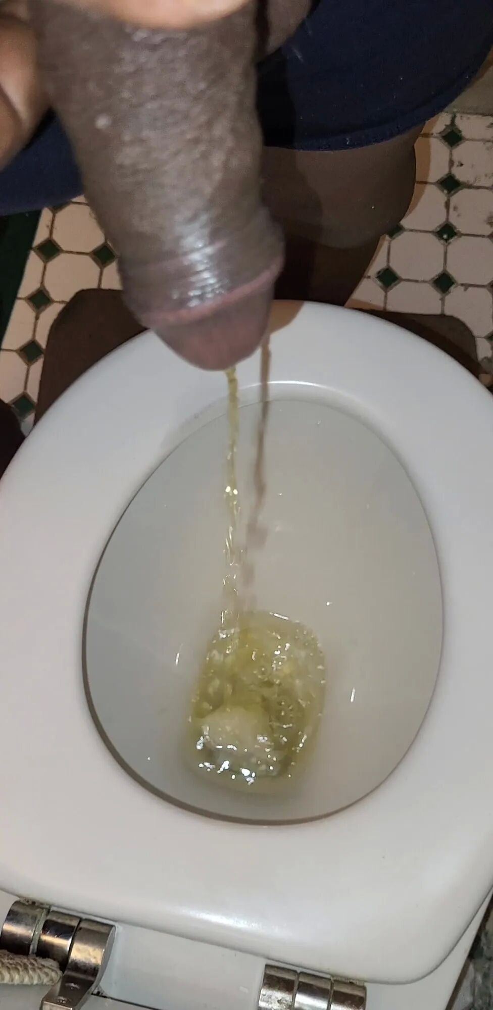 Freaky OG's Piss Pics - 47 Pics