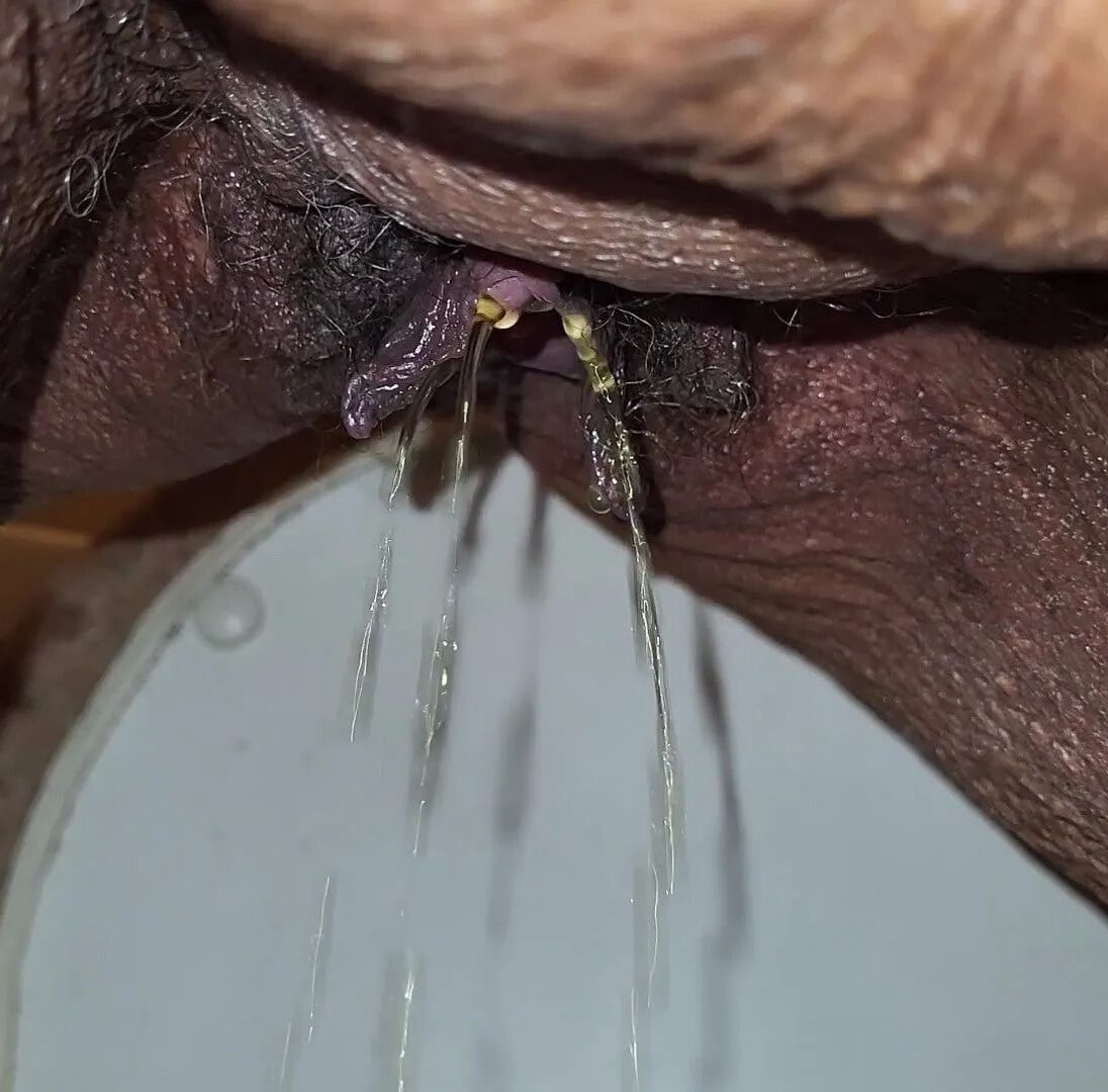 Freaky OG's Piss Pics - 47 Pics