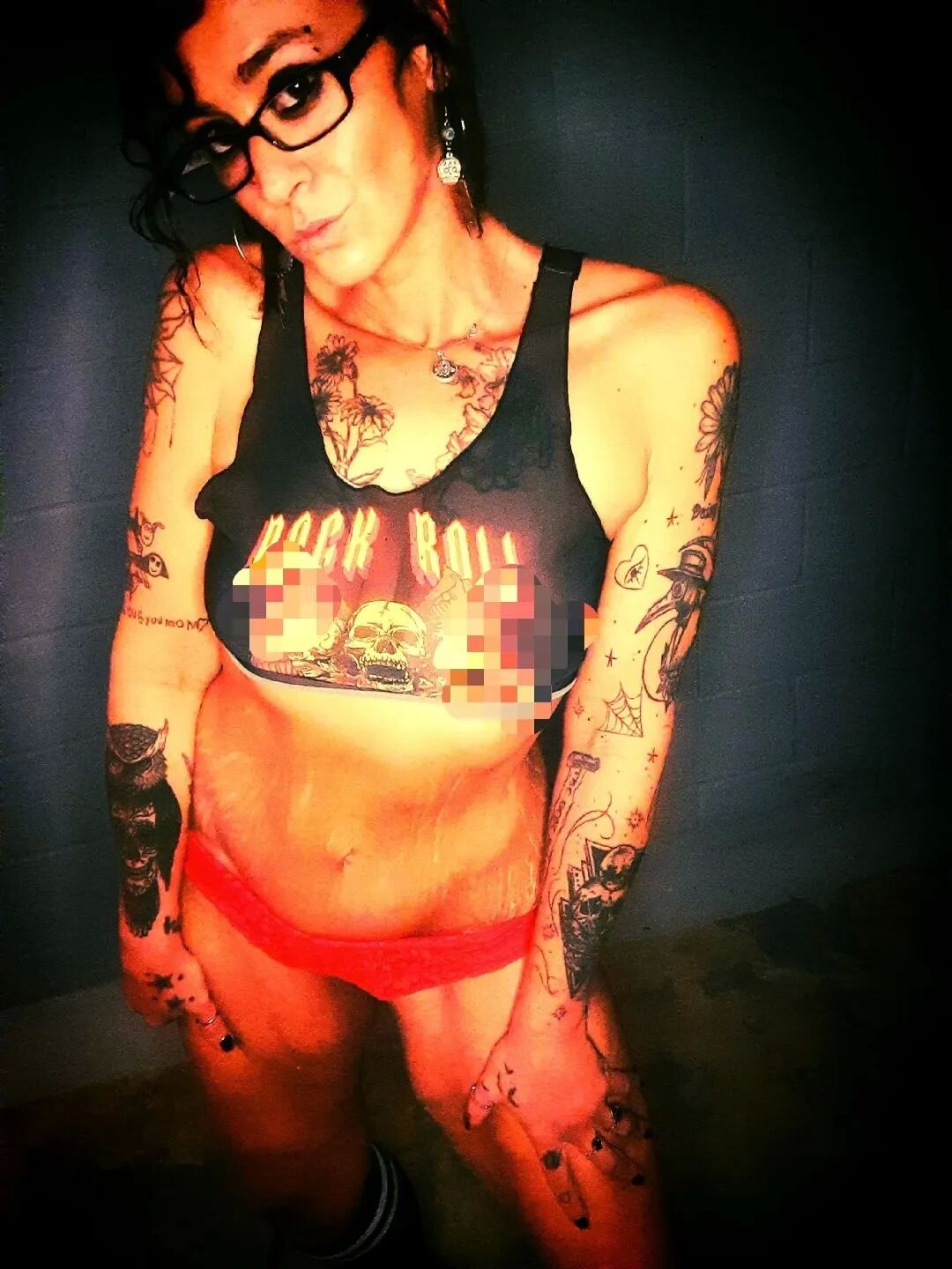 Let's have fun - 17 Pics