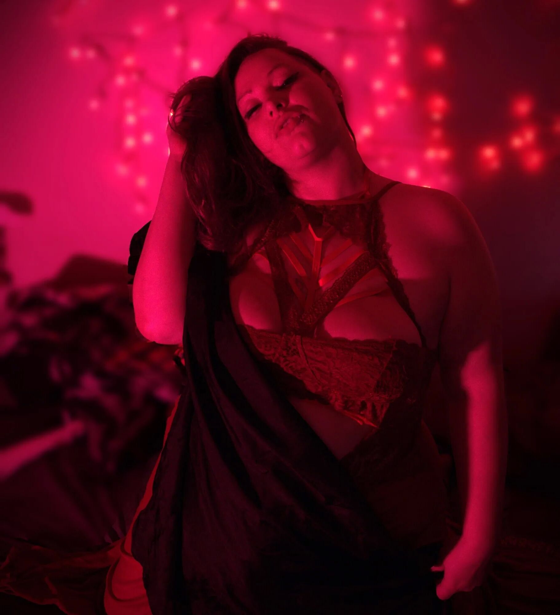 Happy V-Day - 9 Pics