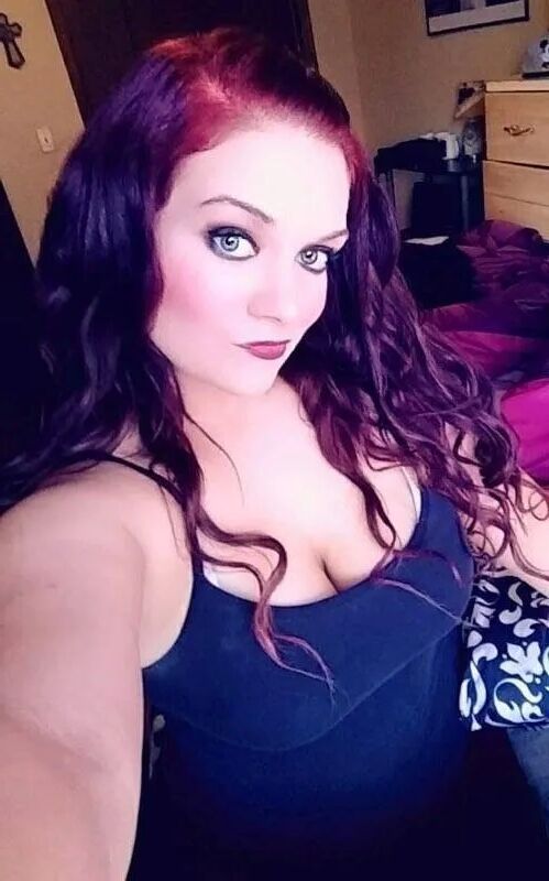 Sassy - 8 Pics