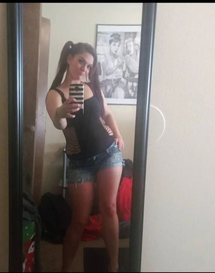 My sasssy - 7 Pics