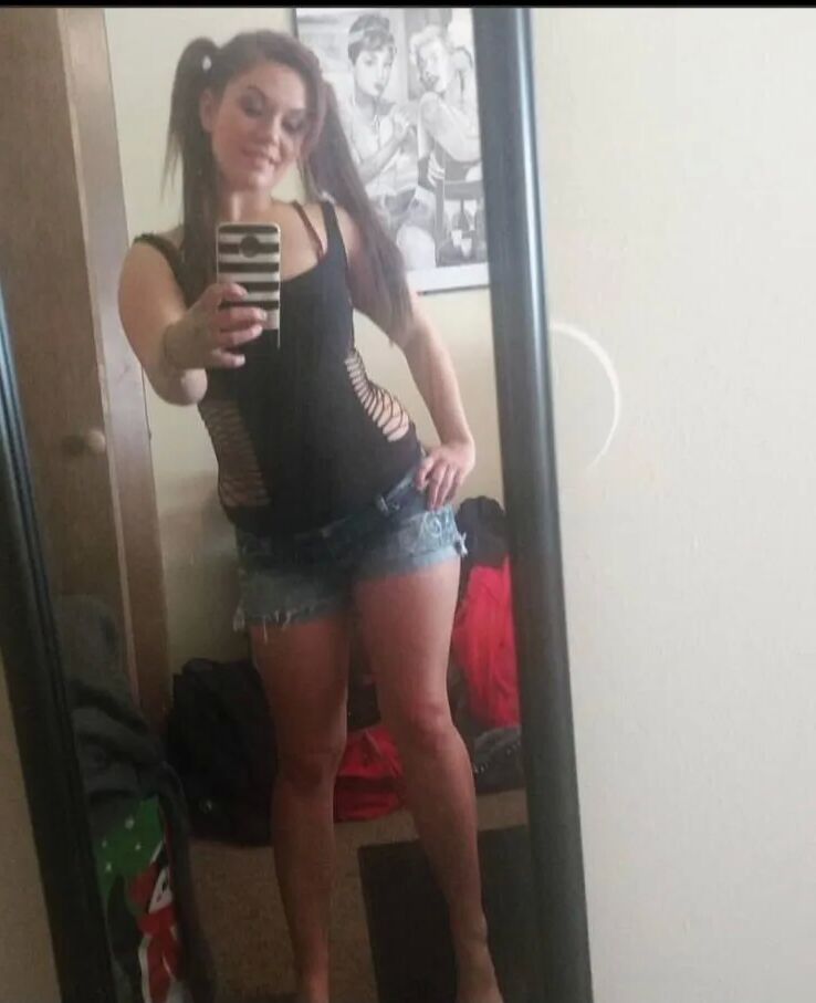 Sassy - 8 Pics