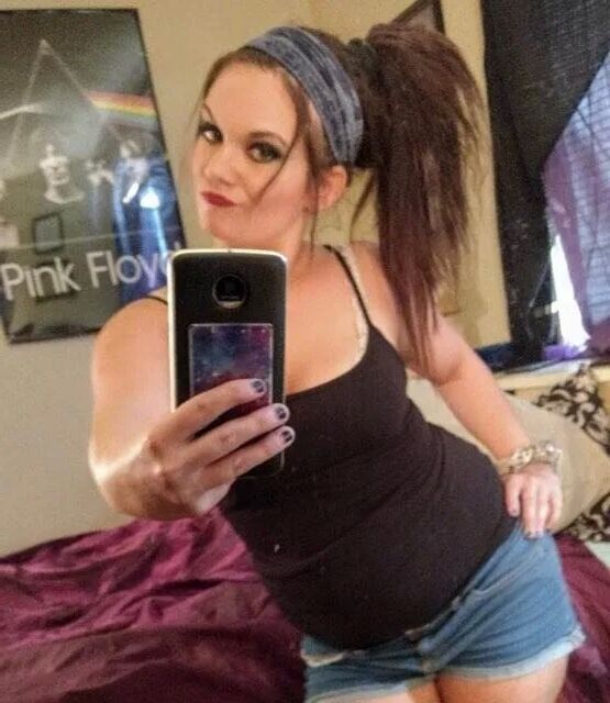 My sasssy - 7 Pics