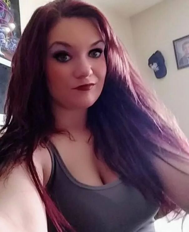 My sasssy - 7 Pics