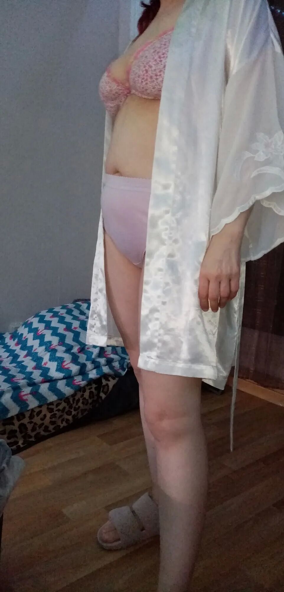 Body 2 - 8 Pics