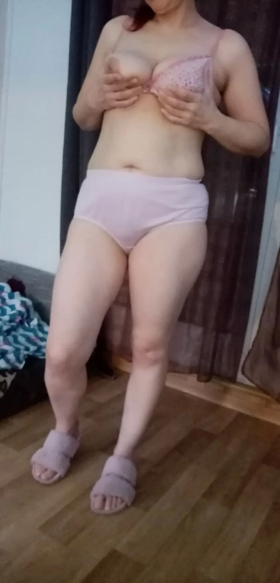 Body 2 - 8 Pics