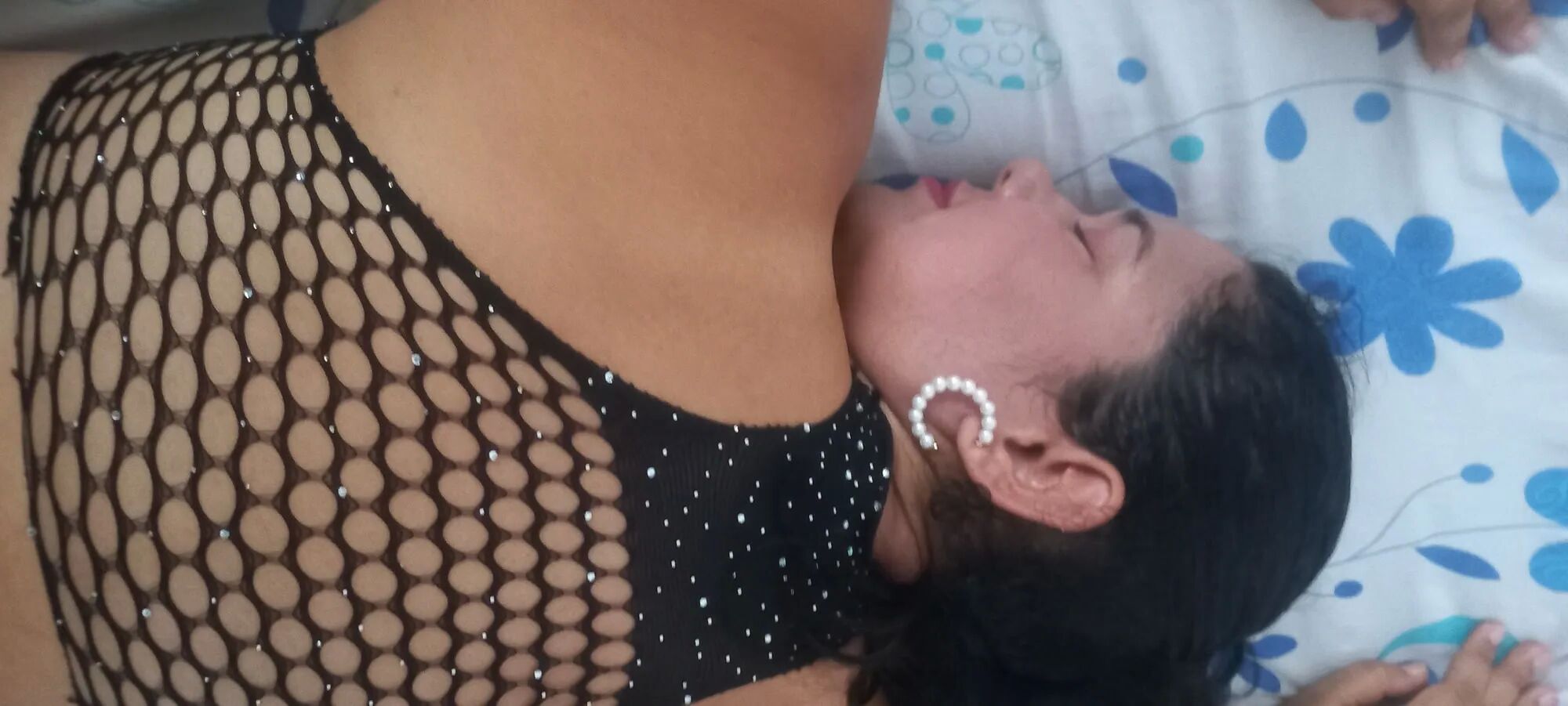 Valkyrie mamando deepthroat - 124 Pics