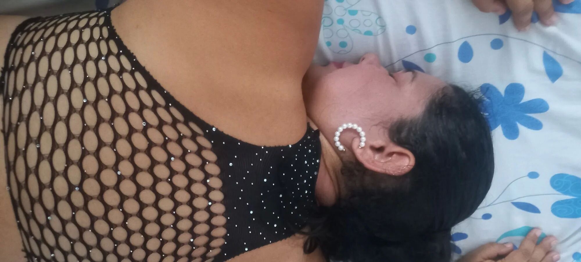 Valkyrie mamando deepthroat - 124 Pics
