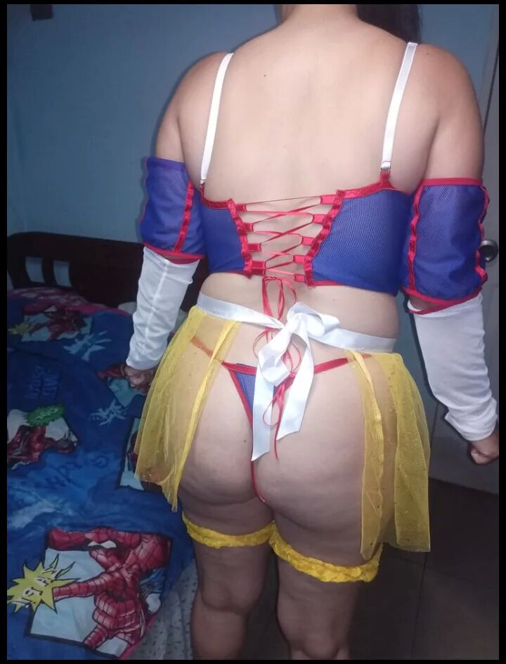 Fotos hot - 12 Pics