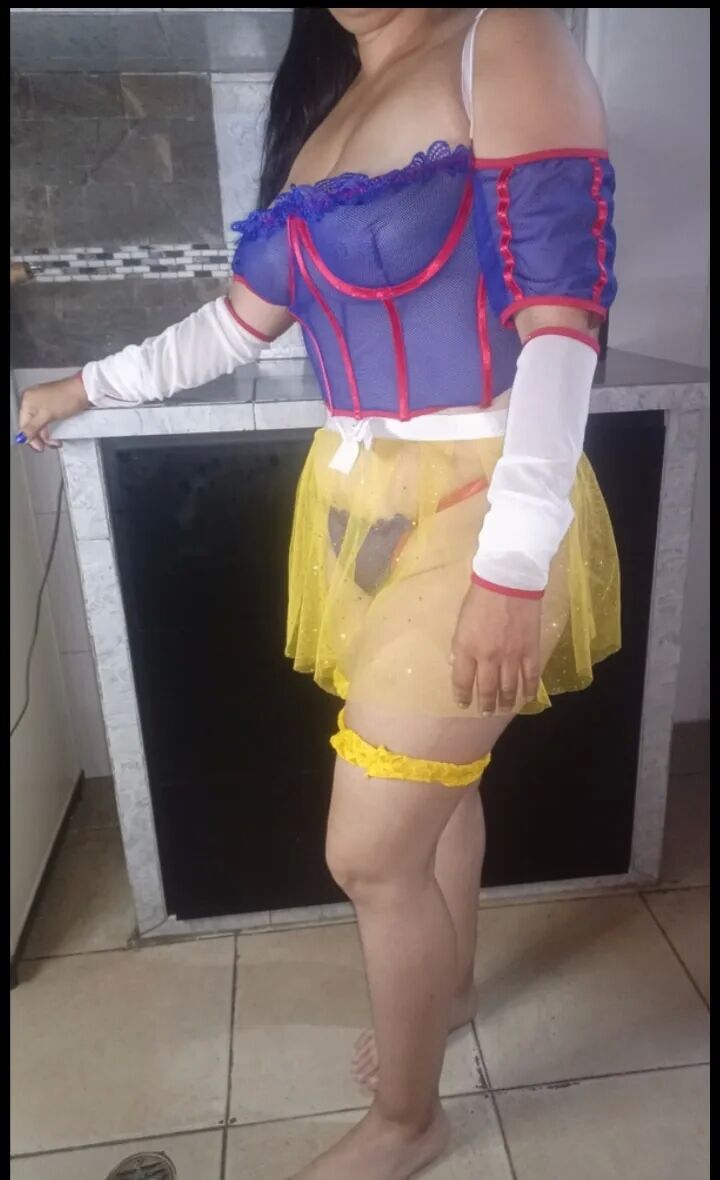 Fotos hot - 12 Pics