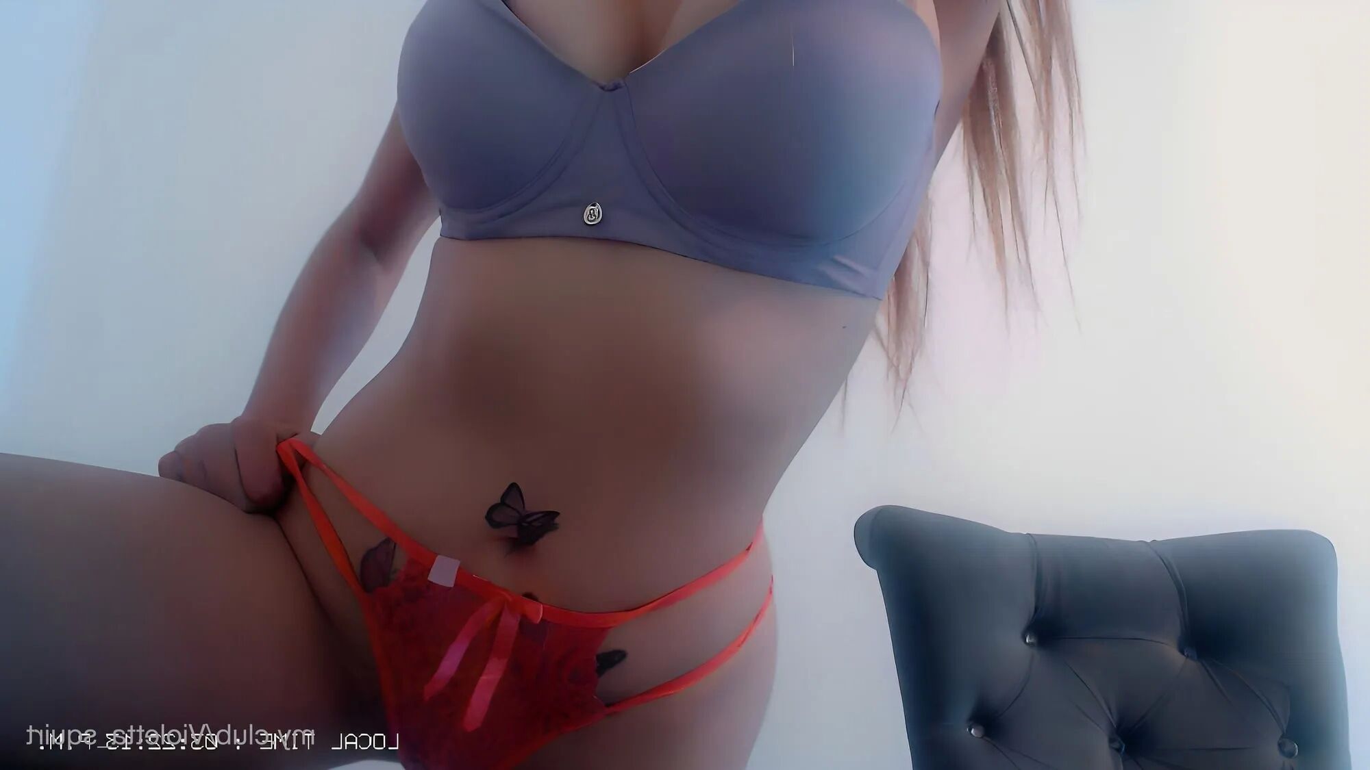 Violetta Free Photos - 13 Pics