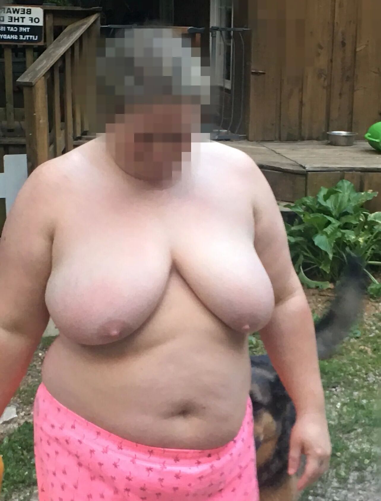 Wife - 7 Pics